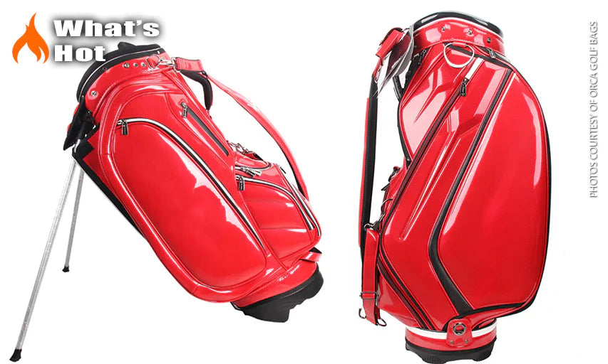 What’s Hot! 2020 Holiday Gift Guide for Golf Lovers!