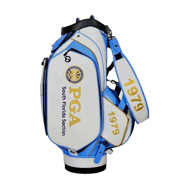 Custom 2025 cart bag