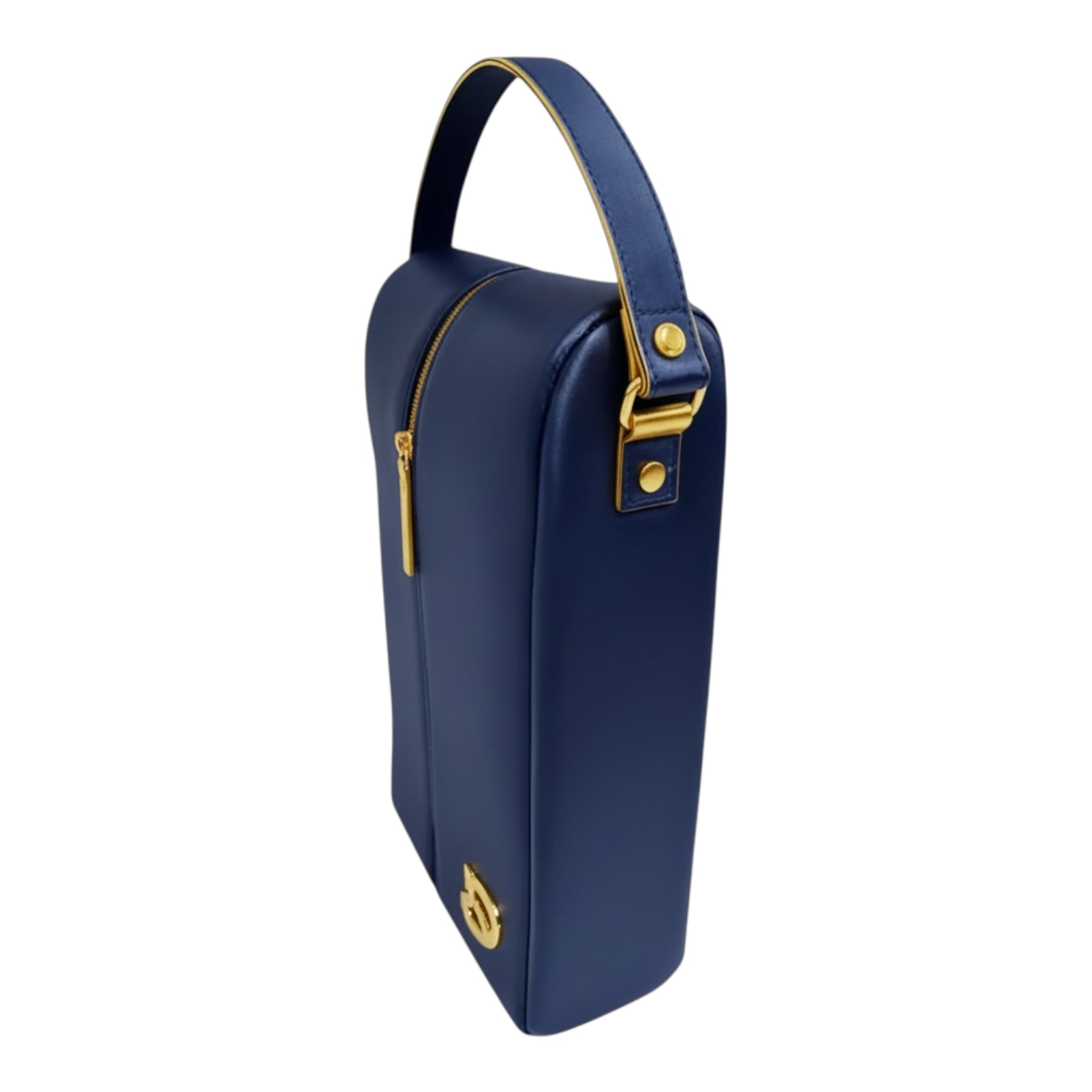 ORCA Golf Double Wine Bag- Available Spring 2026 (Fully Customized Available Immediately)