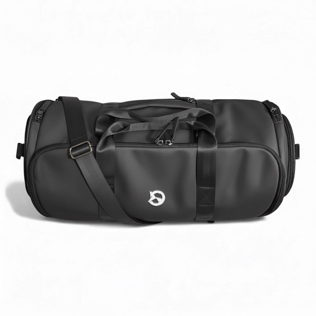 ORCA Golf Garment Multi-Duffle- Available Spring 2026 (Fully Customized Available Immediately)