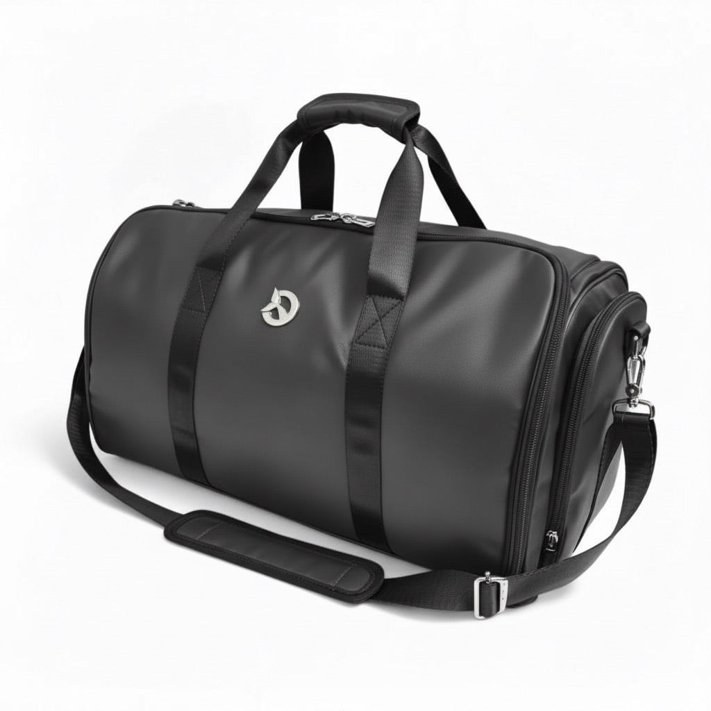 ORCA Golf Garment Multi-Duffle- Available Spring 2026 (Fully Customized Available Immediately)