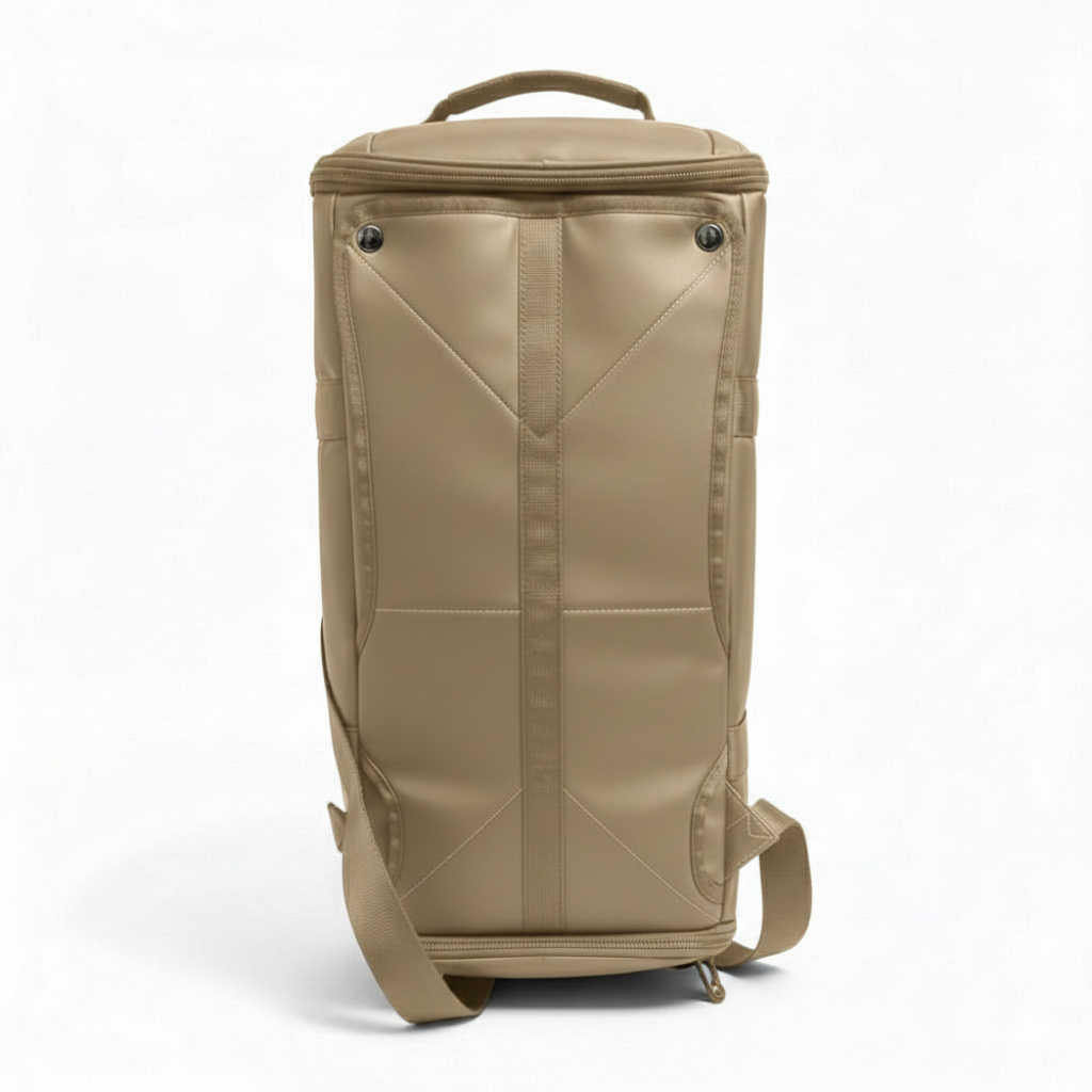 ORCA Golf Garment Multi-Duffle- Available Spring 2026 (Fully Customized Available Immediately)