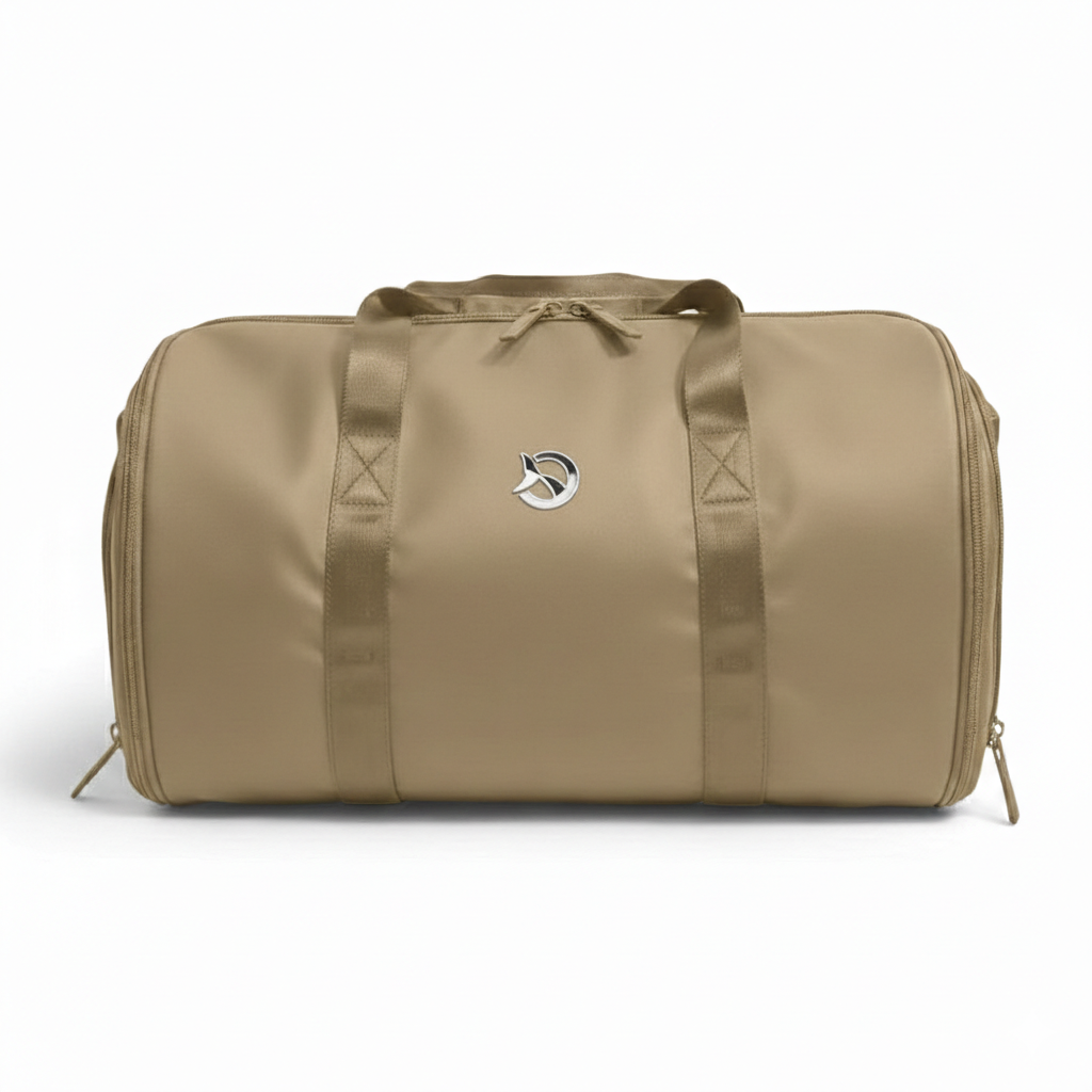 ORCA Golf Garment Multi-Duffle- Available Spring 2026 (Fully Customized Available Immediately)