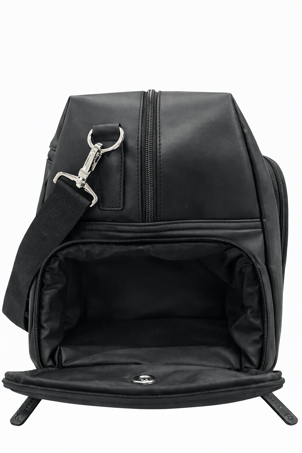 ORCA Golf Lifestyle Duffle- Available Spring 2026 (Fully Customized Available Immediately)