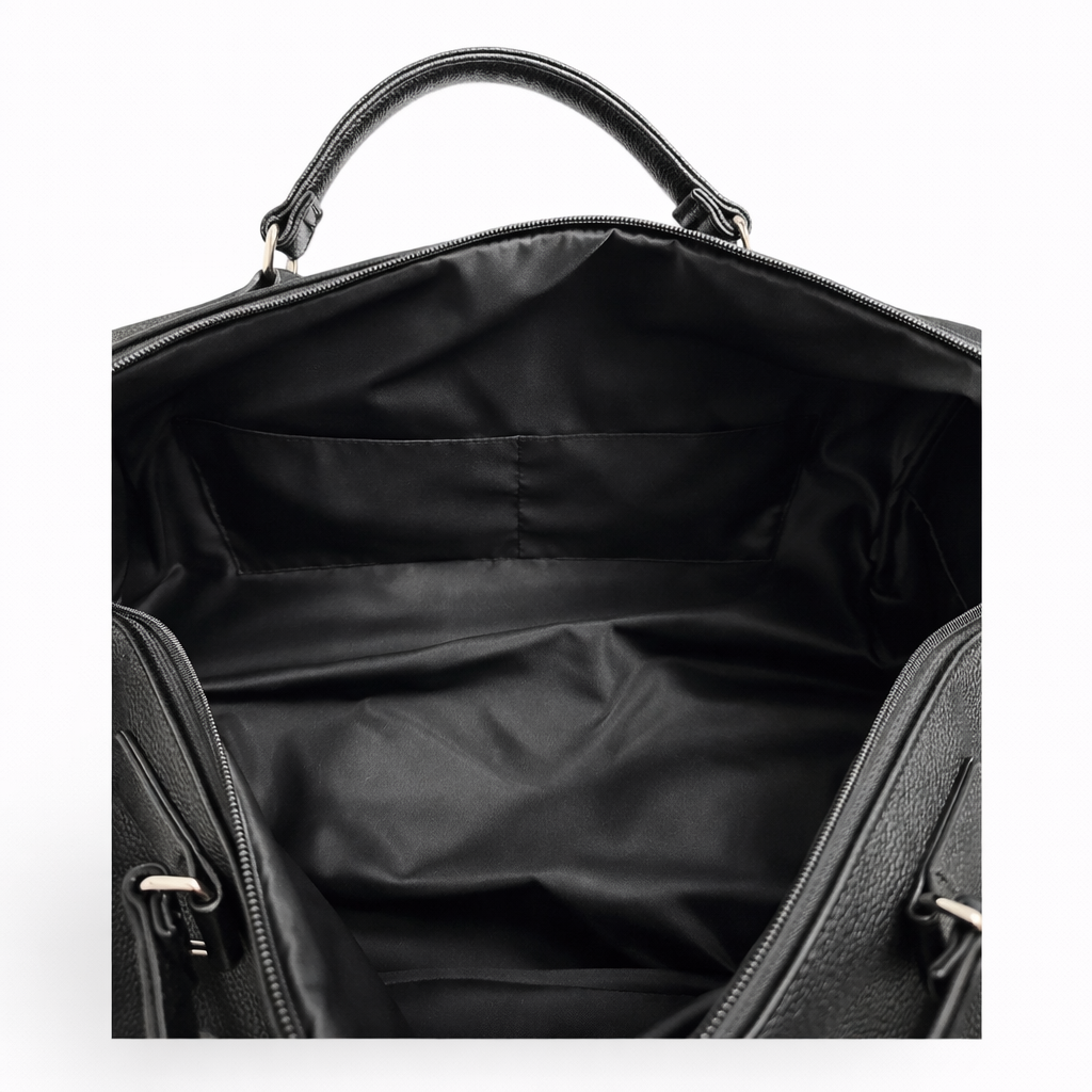 ORCA Golf Lifestyle Duffle- Available Spring 2026 (Fully Customized Available Immediately)