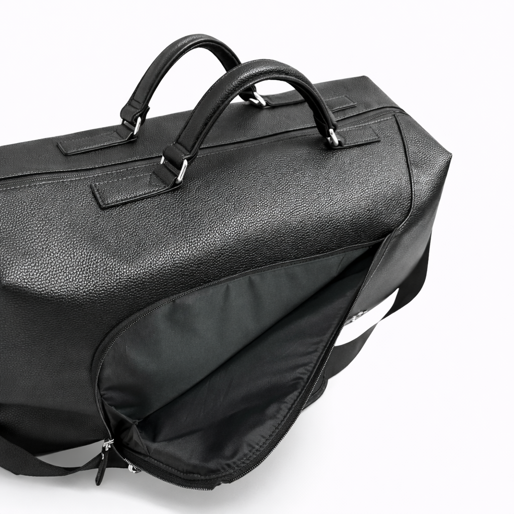 ORCA Golf Lifestyle Duffle- Available Spring 2026 (Fully Customized Available Immediately)