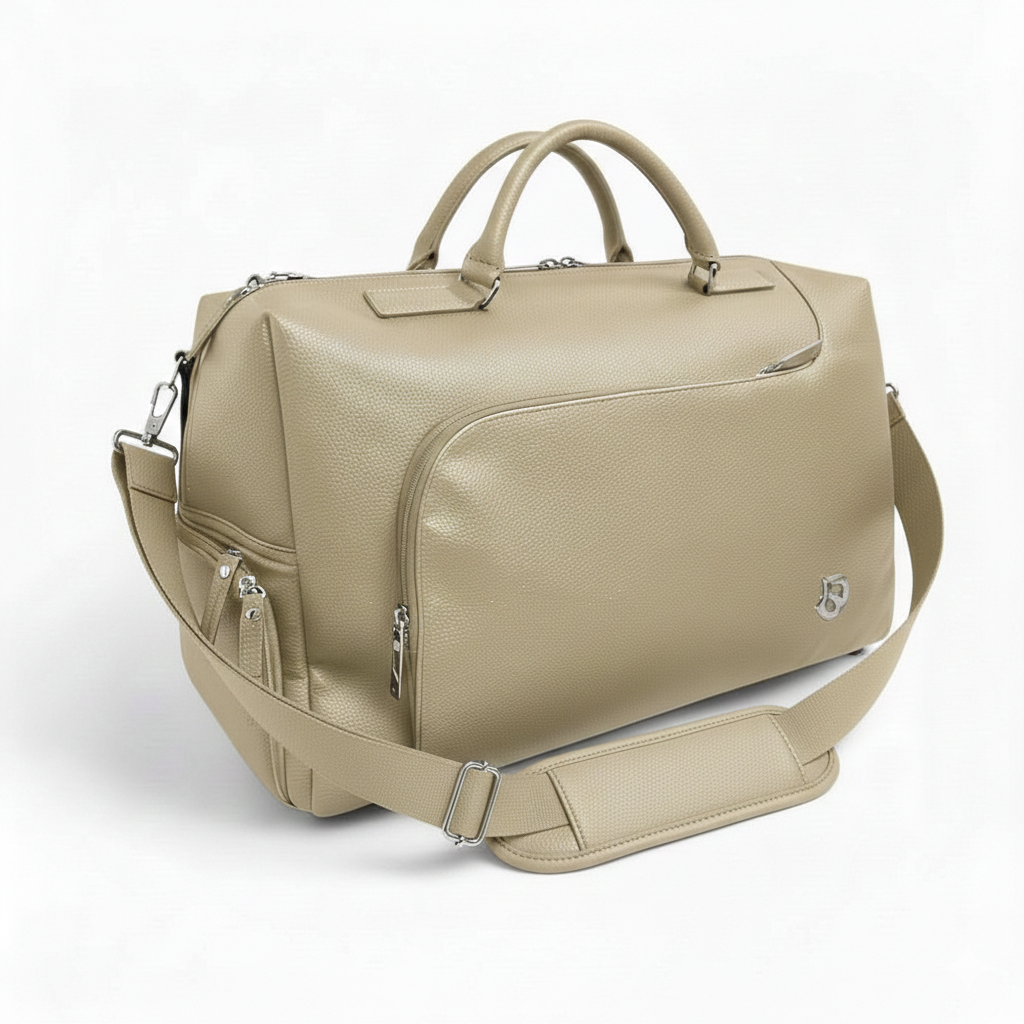 ORCA Golf Lifestyle Duffle- Available Spring 2026 (Fully Customized Available Immediately)