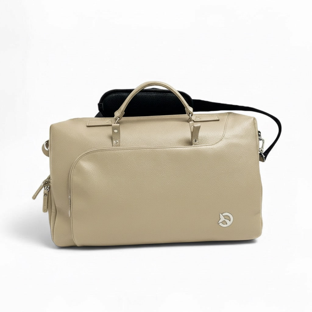 ORCA Golf Lifestyle Duffle- Available Spring 2026 (Fully Customized Available Immediately)