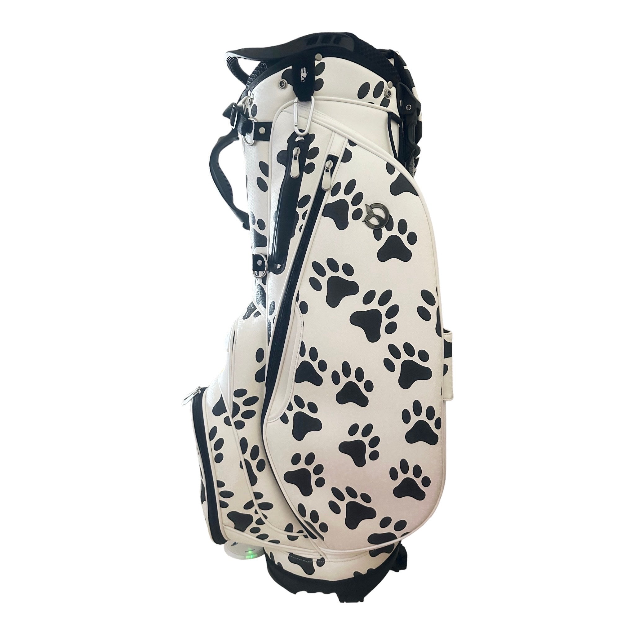 The Exclusive Paws Golf Collection by ORCA Golf