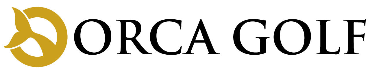 orca-golf.com logo