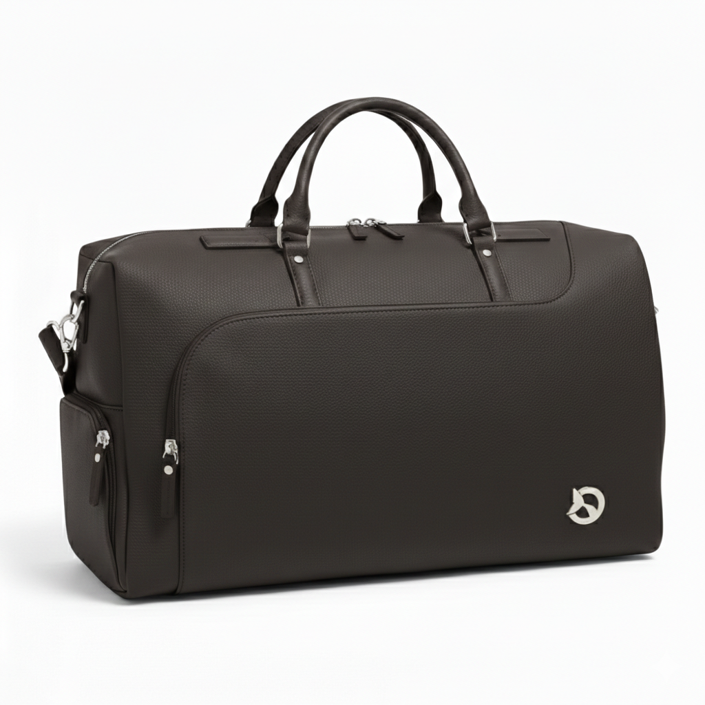 ORCA Golf Lifestyle Duffle- Available Spring 2026 (Fully Customized Available Immediately)