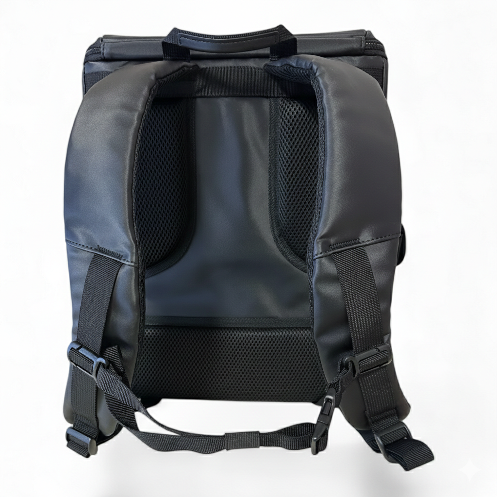 ORCA Golf Beverage Backpack- Available Spring 2026 (Fully Customized Available Immediately)