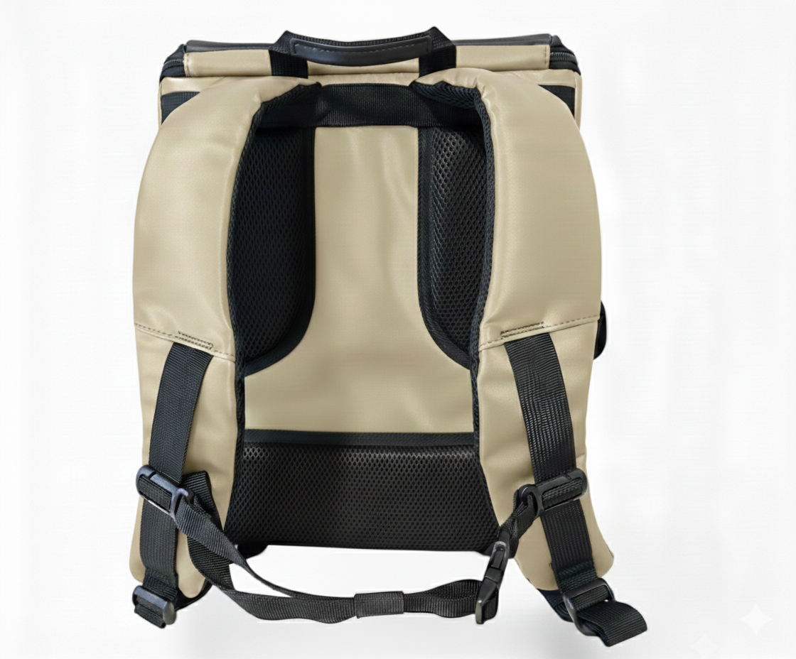 ORCA Golf Beverage Backpack- Available Spring 2026 (Fully Customized Available Immediately)