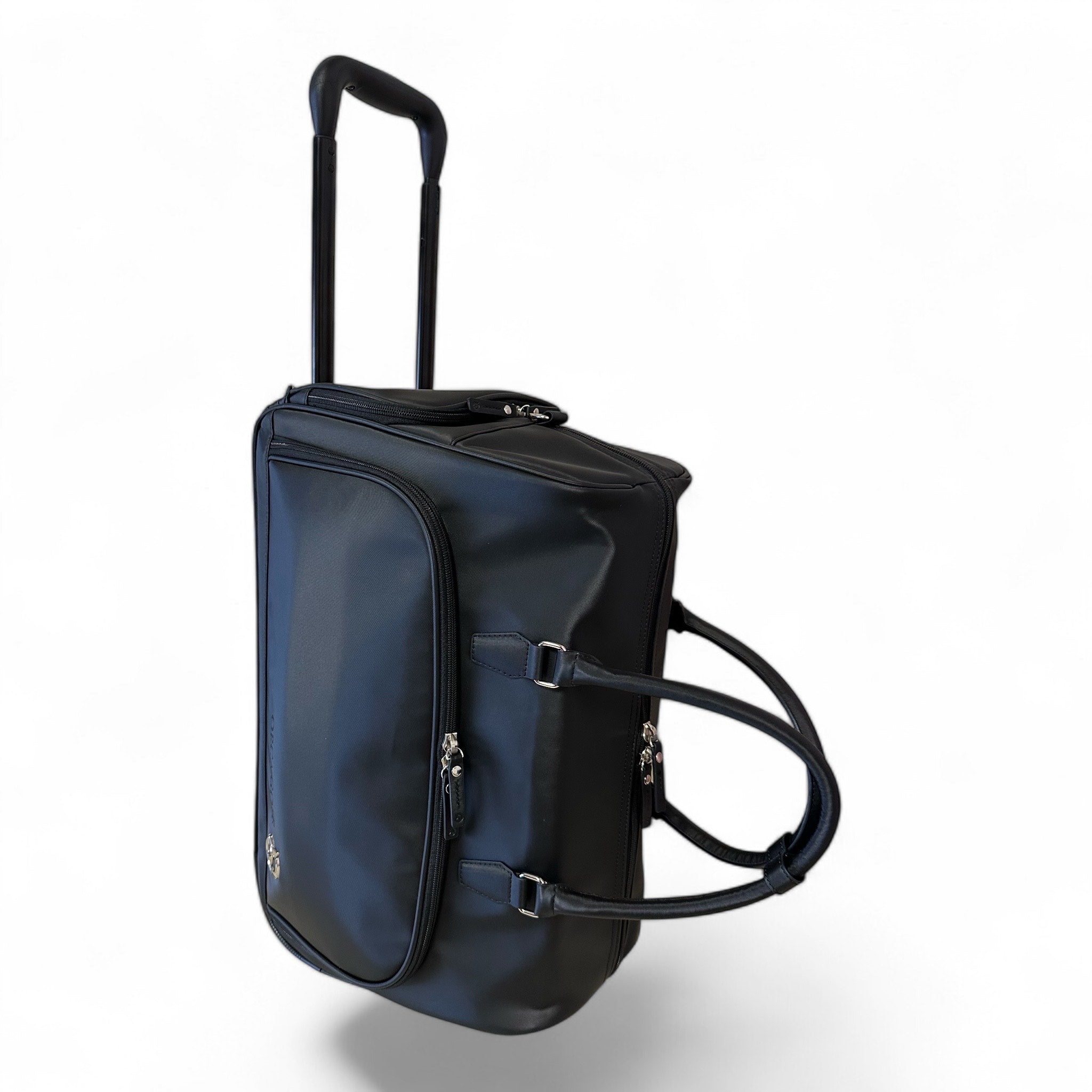 ORCA Golf Wheeled - Available Spring 2026 (Fully Customized Available Immediately)