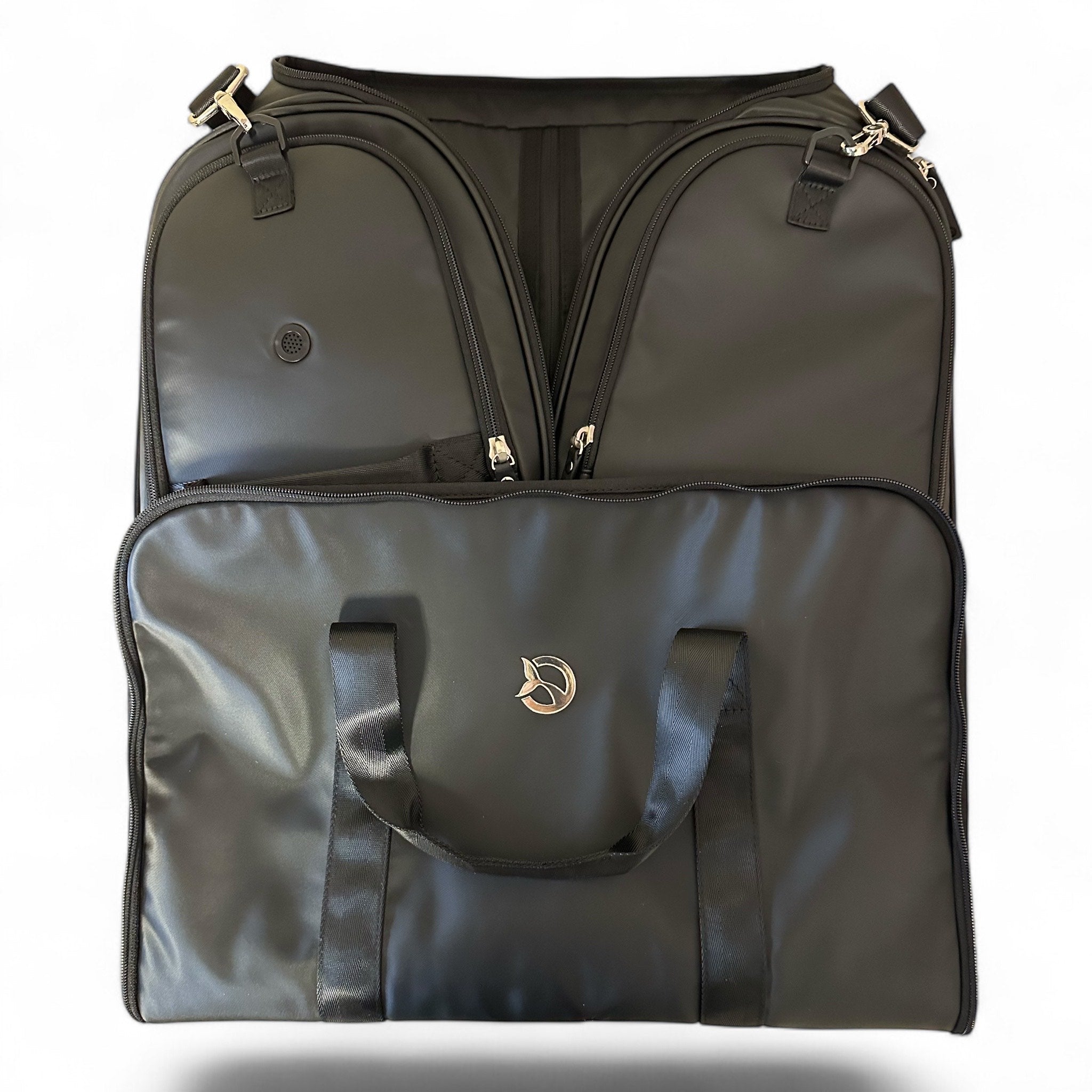 ORCA Golf Garment Multi-Duffle- Available Spring 2026 (Fully Customized Available Immediately)