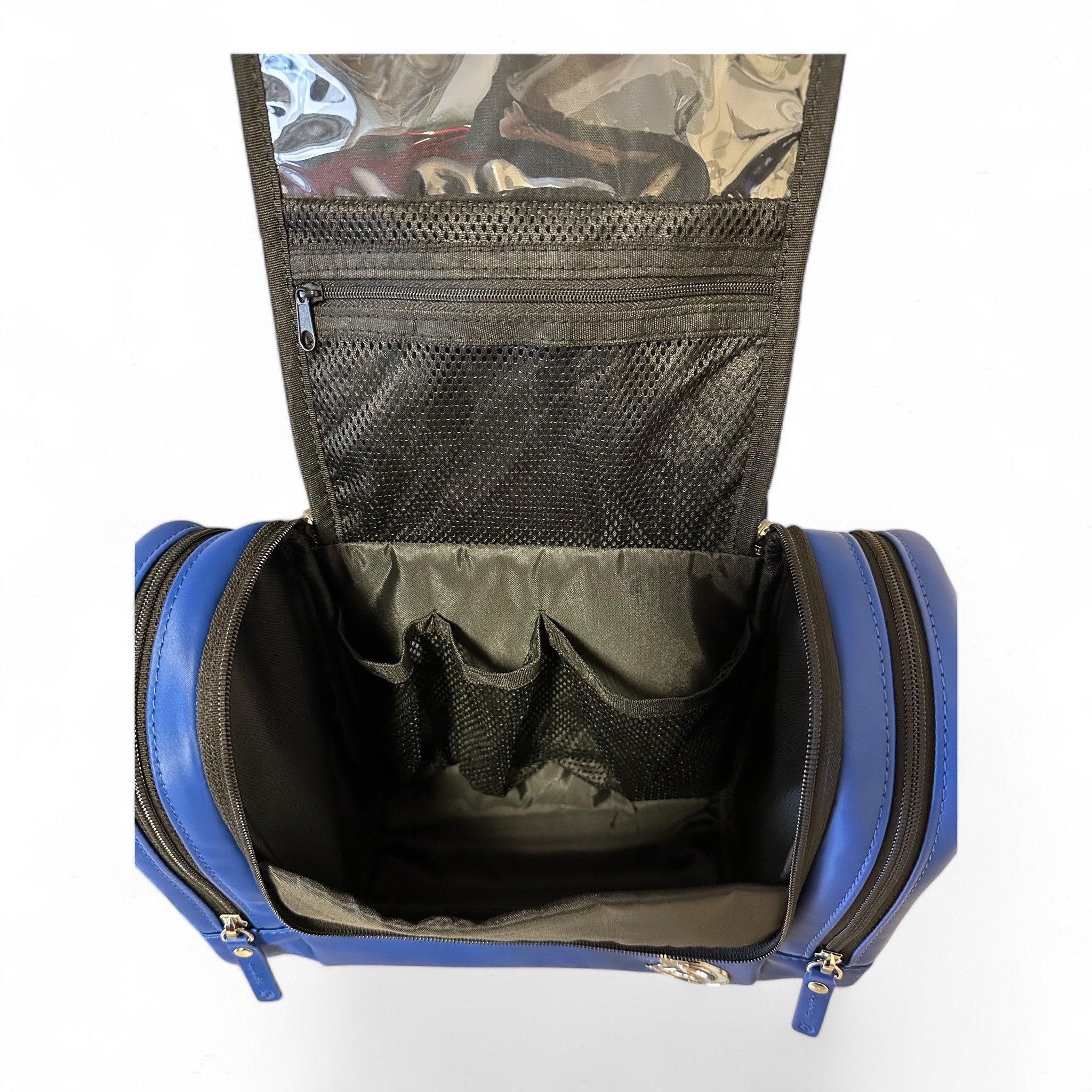 ORCA Golf Dopp Kit- Available Spring 2026 (Fully Customized Available Immediately)