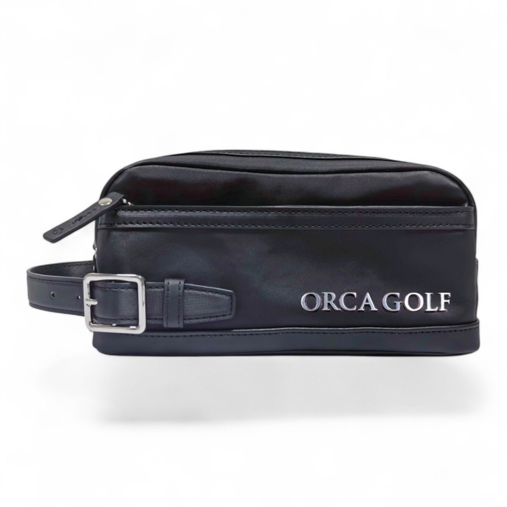 ORCA Golf Travel Pouch - Available Spring 2026 (Fully Customized Available Immediately)