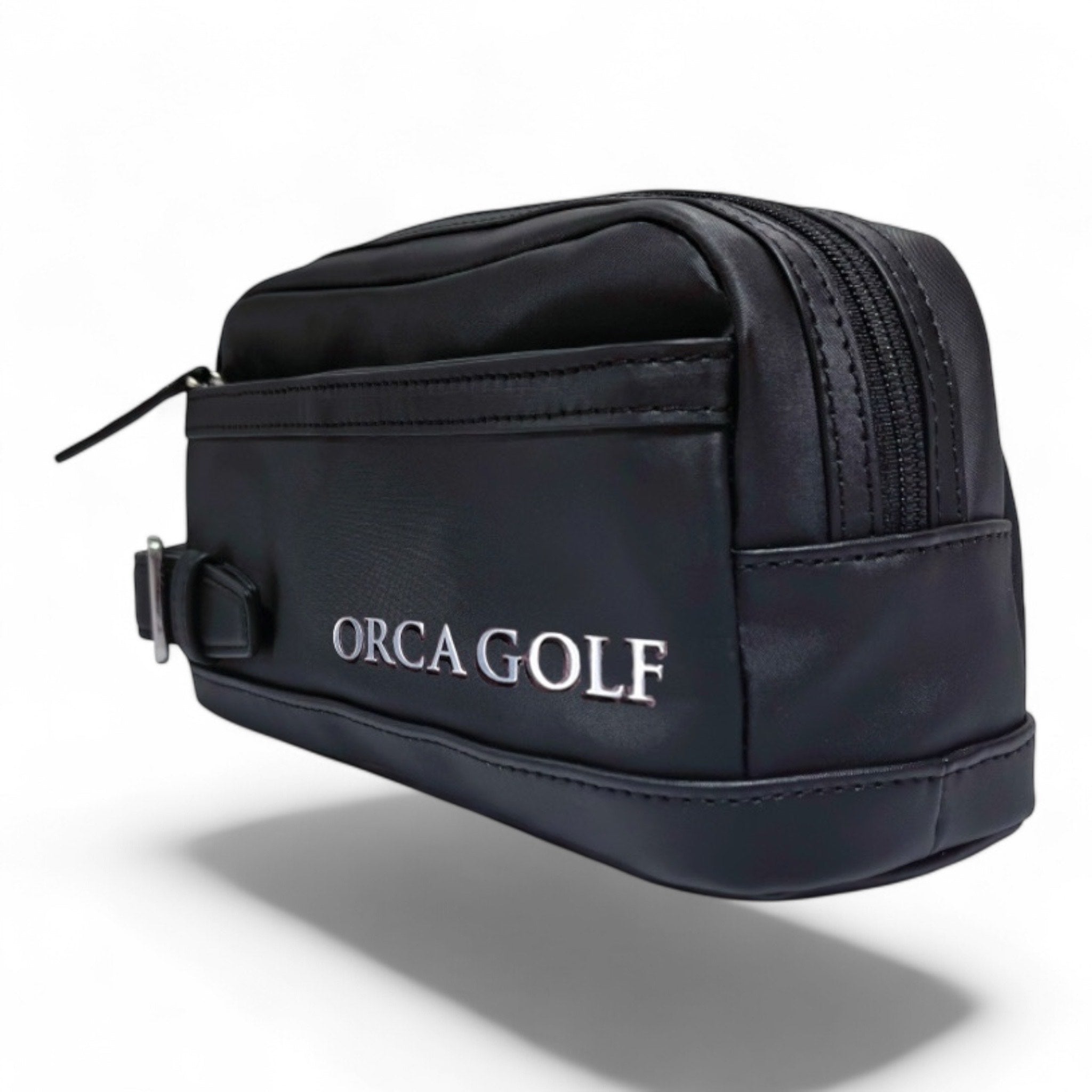 ORCA Golf Travel Pouch - Available Spring 2026 (Fully Customized Available Immediately)