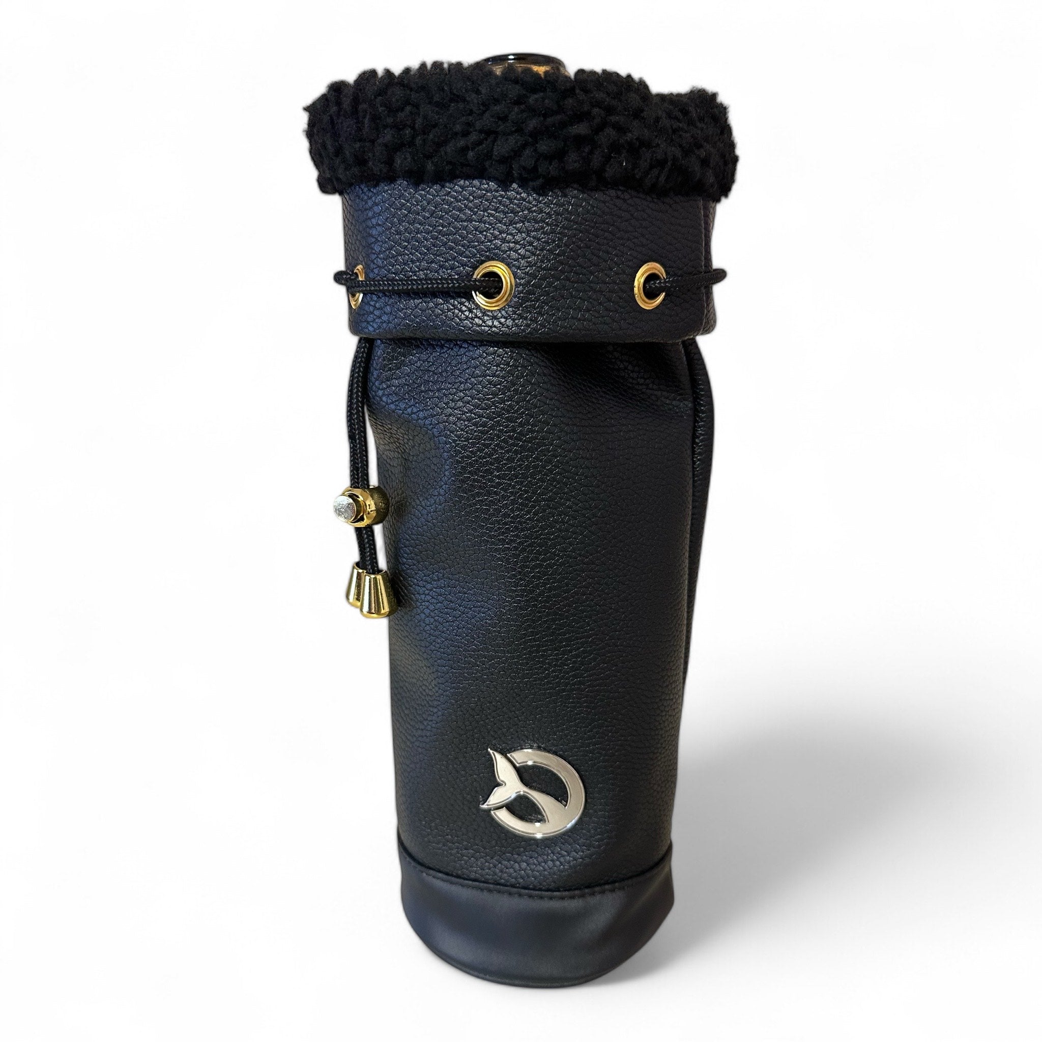 ORCA Golf Single Wine Bag- Available Spring 2026 (Fully Customized Available Immediately)