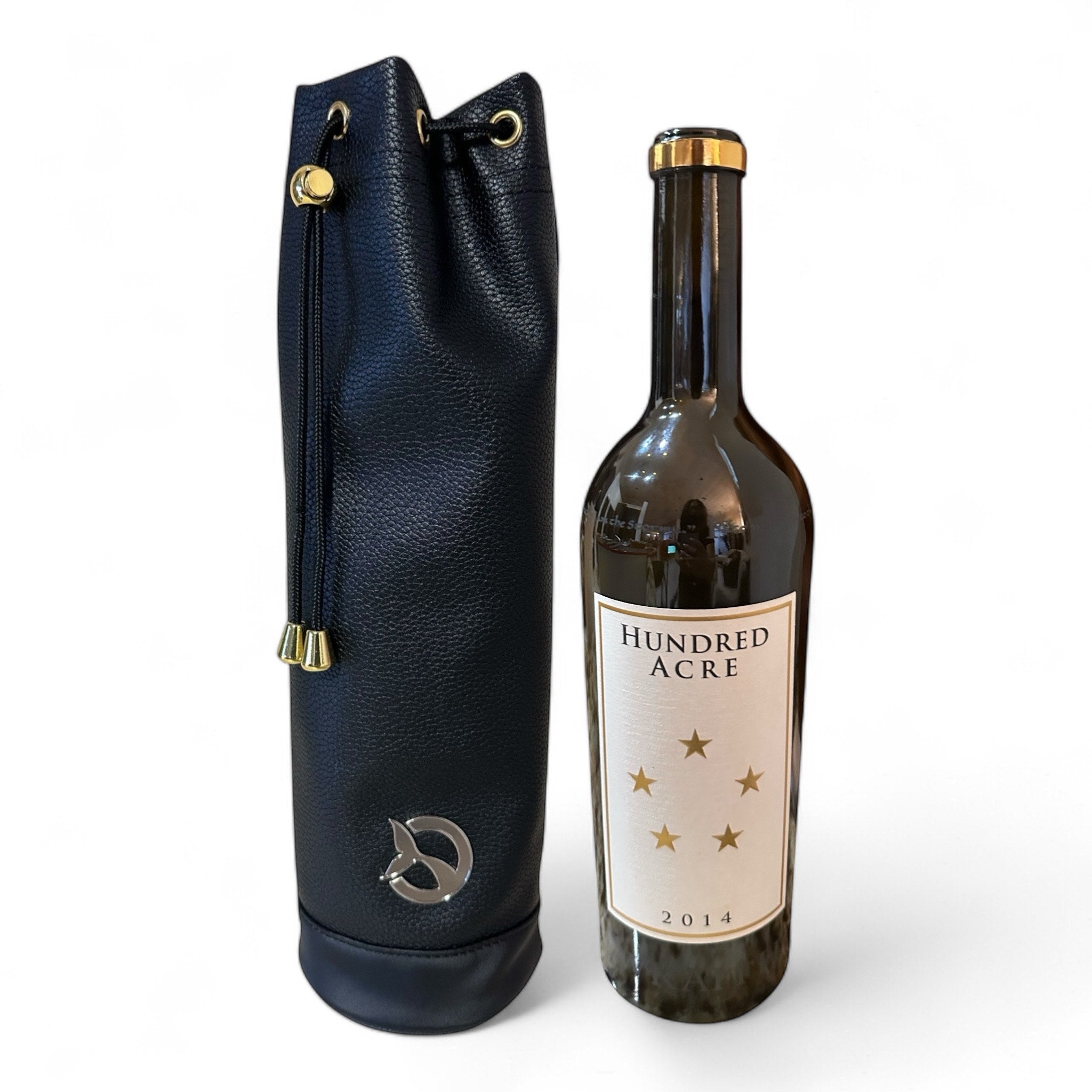 ORCA Golf Single Wine Bag- Available Spring 2026 (Fully Customized Available Immediately)