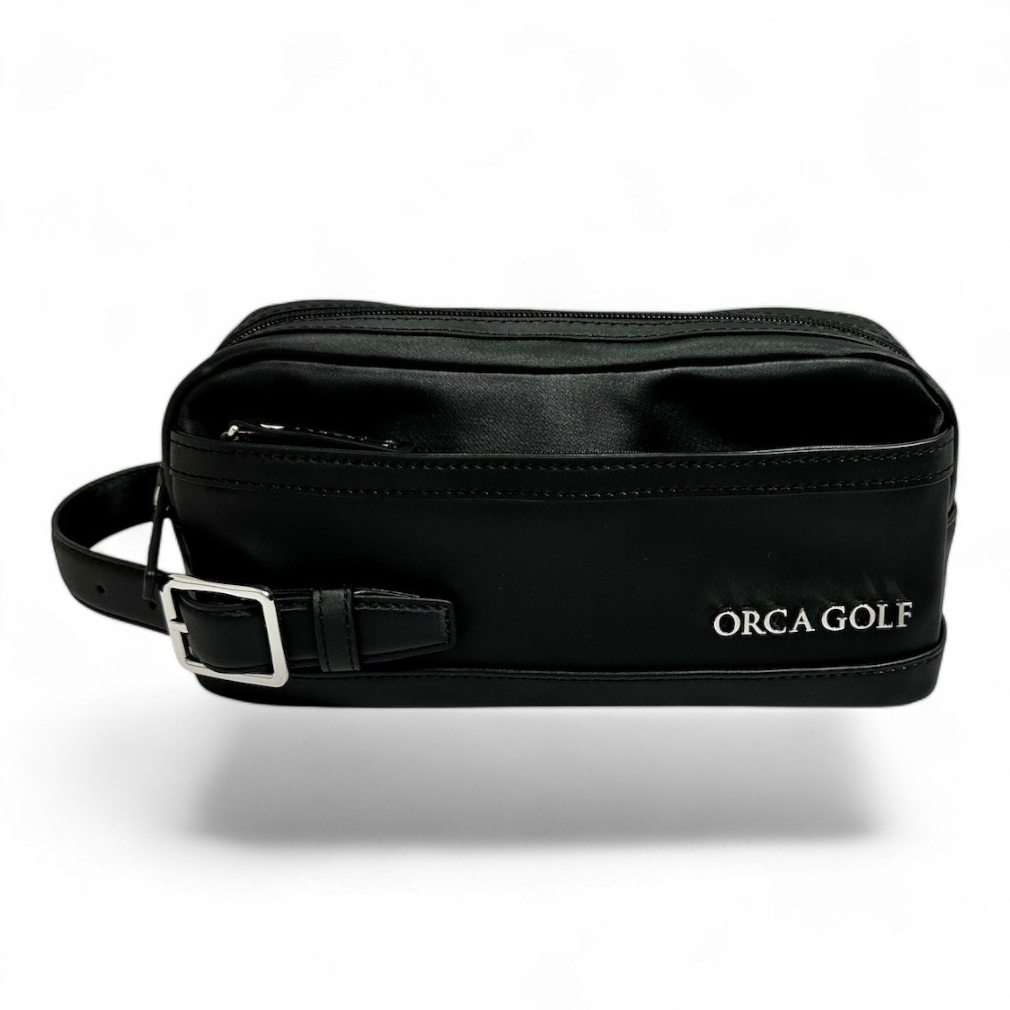 ORCA Golf Travel Pouch - Available Spring 2026 (Fully Customized Available Immediately)
