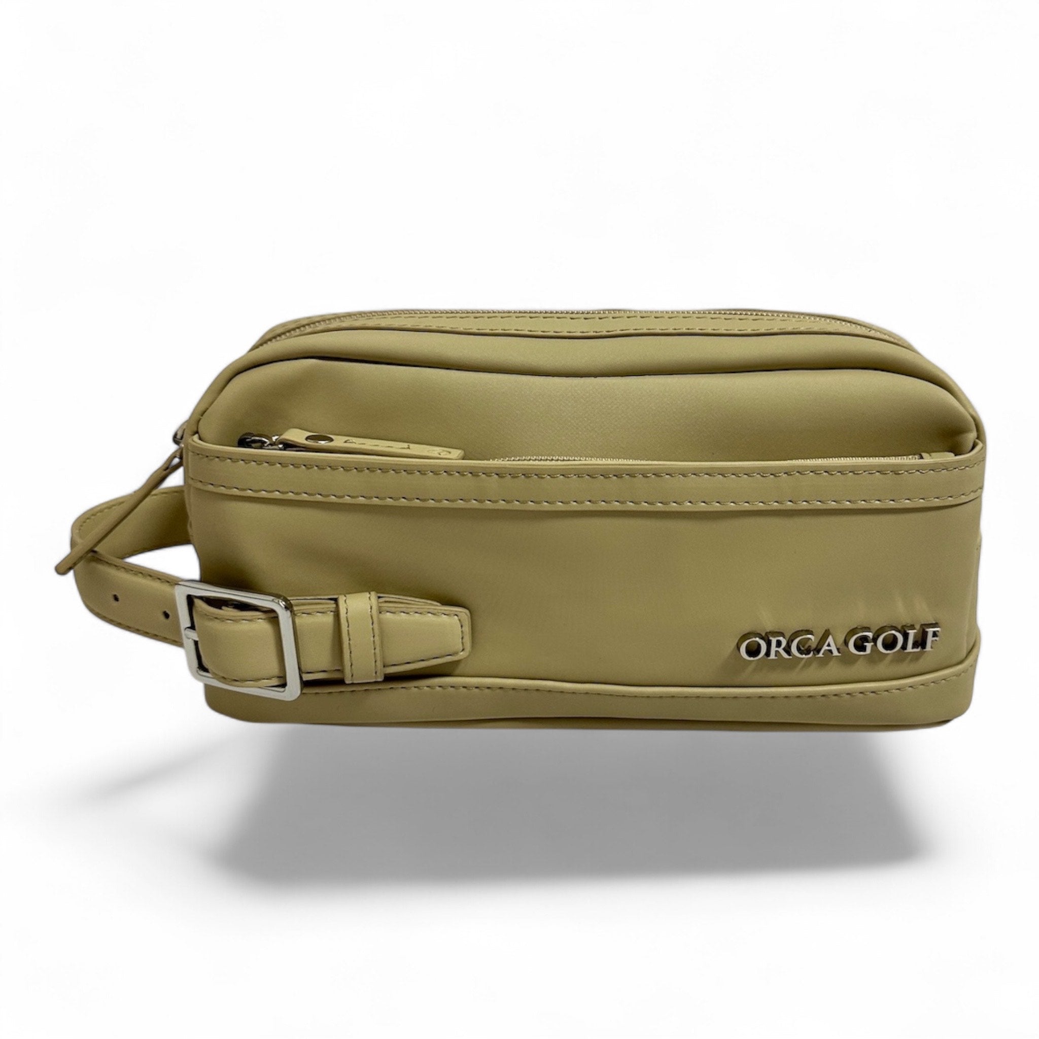 ORCA Golf Travel Pouch - Available Spring 2026 (Fully Customized Available Immediately)