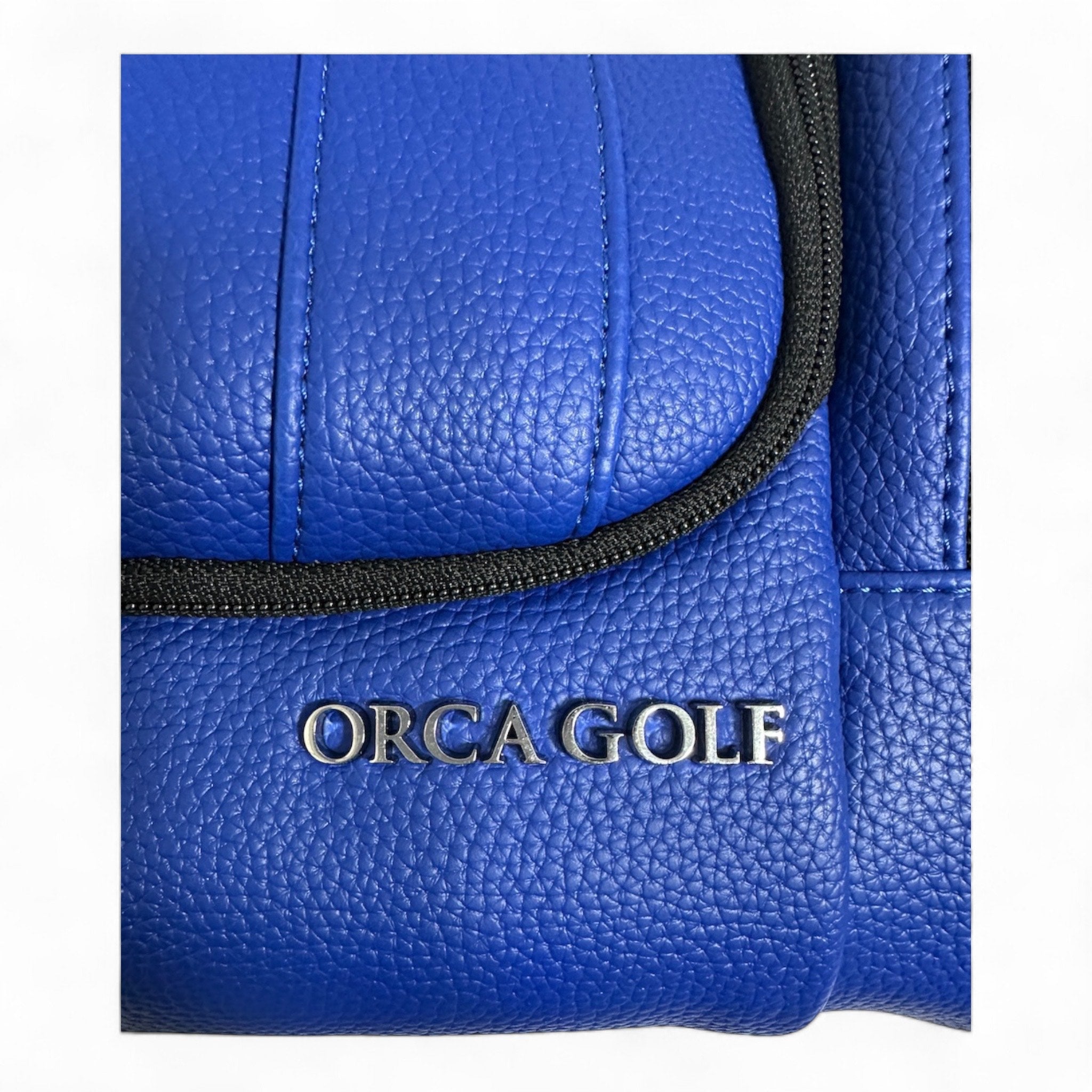 ORCA Golf Dopp Kit- Available Spring 2026 (Fully Customized Available Immediately)