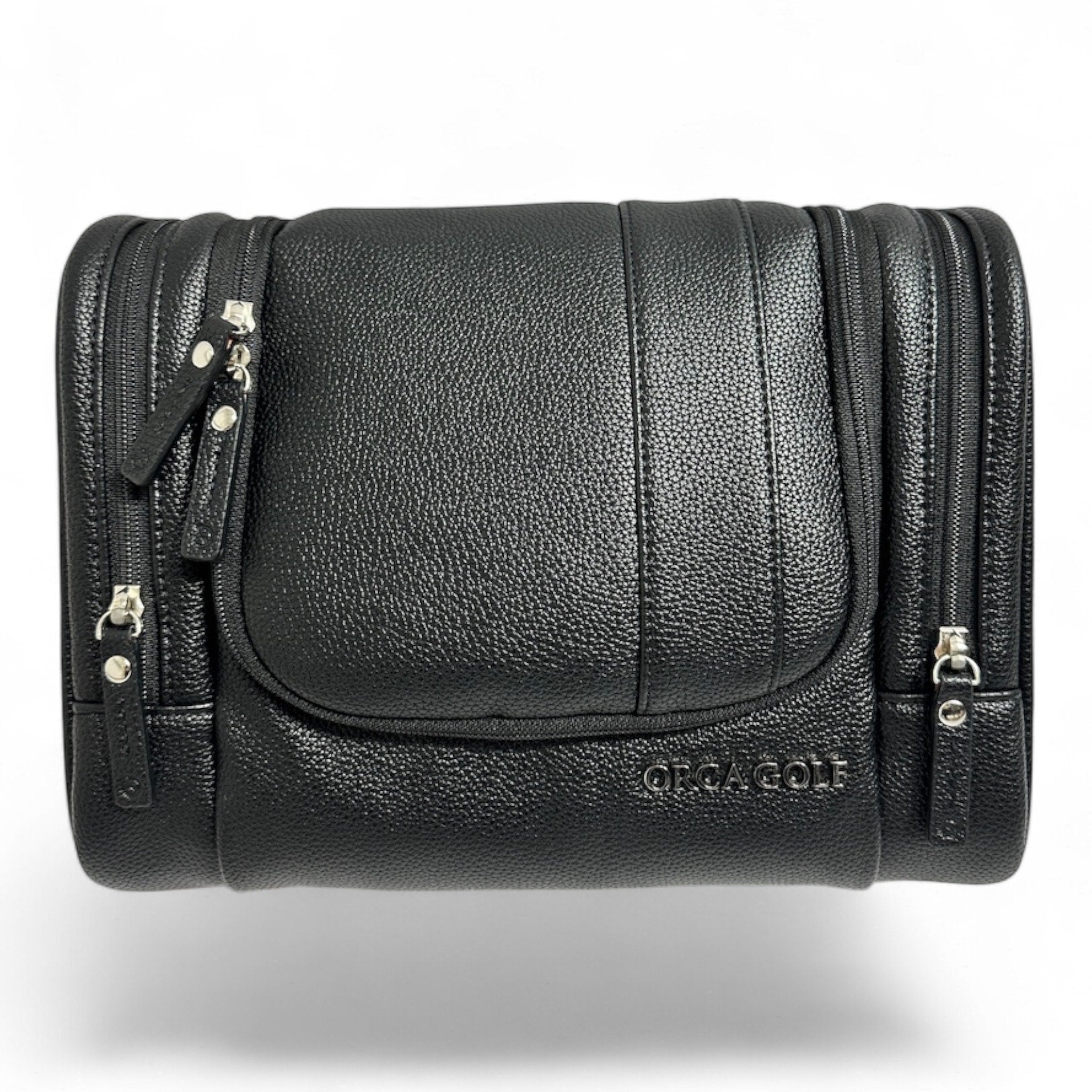ORCA Golf Dopp Kit- Available Spring 2026 (Fully Customized Available Immediately)