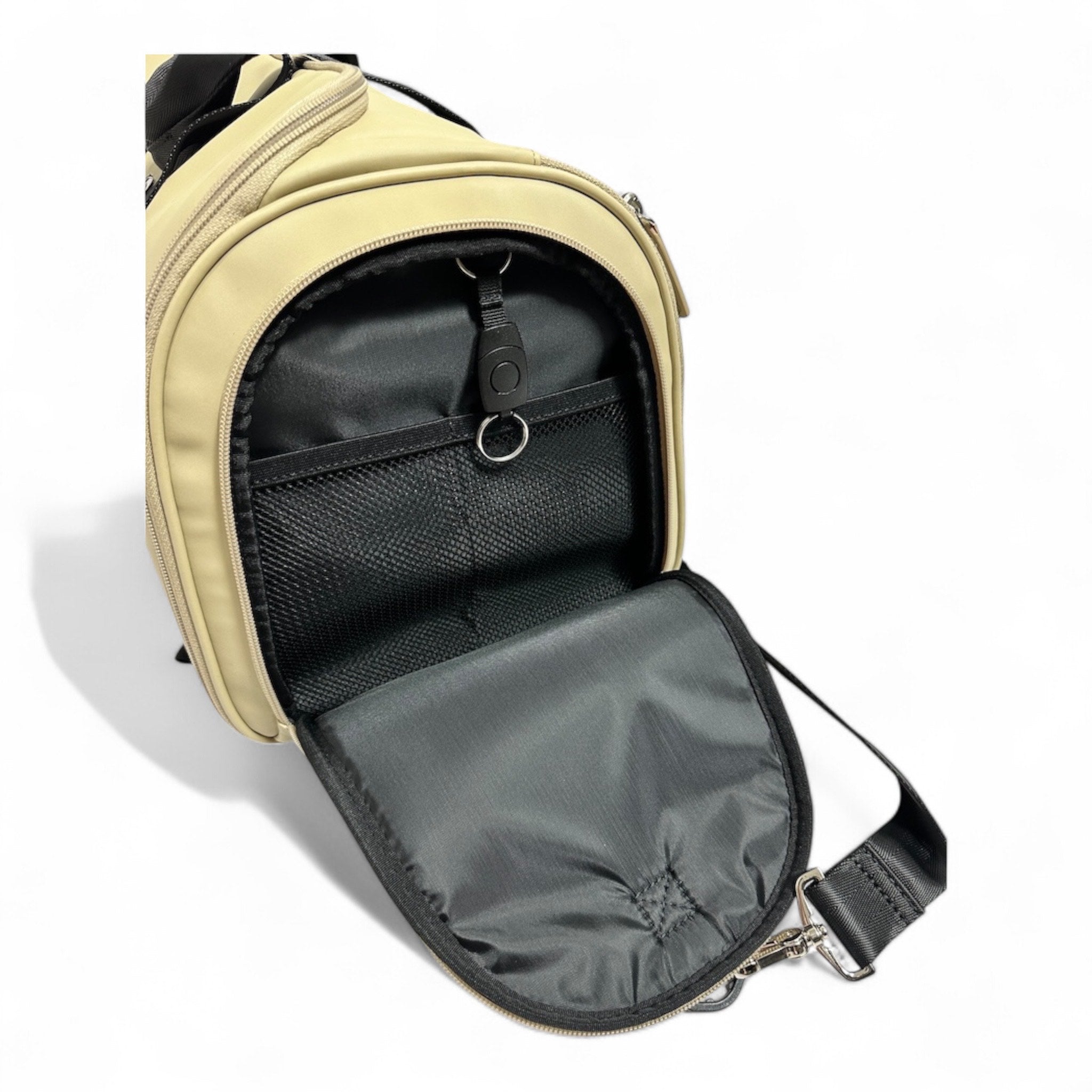 ORCA Golf Garment Multi-Duffle- Available Spring 2026 (Fully Customized Available Immediately)