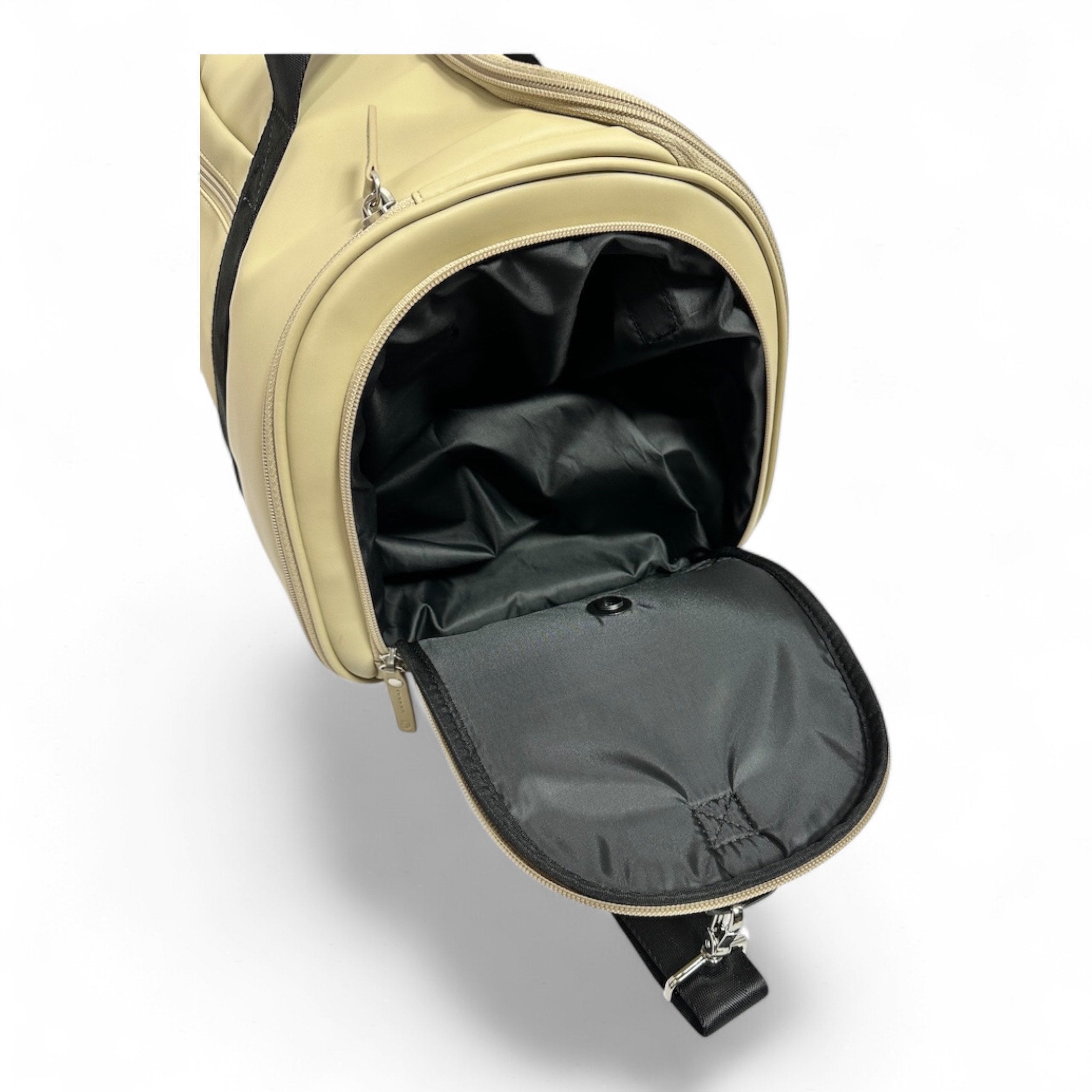 ORCA Golf Garment Multi-Duffle- Available Spring 2026 (Fully Customized Available Immediately)