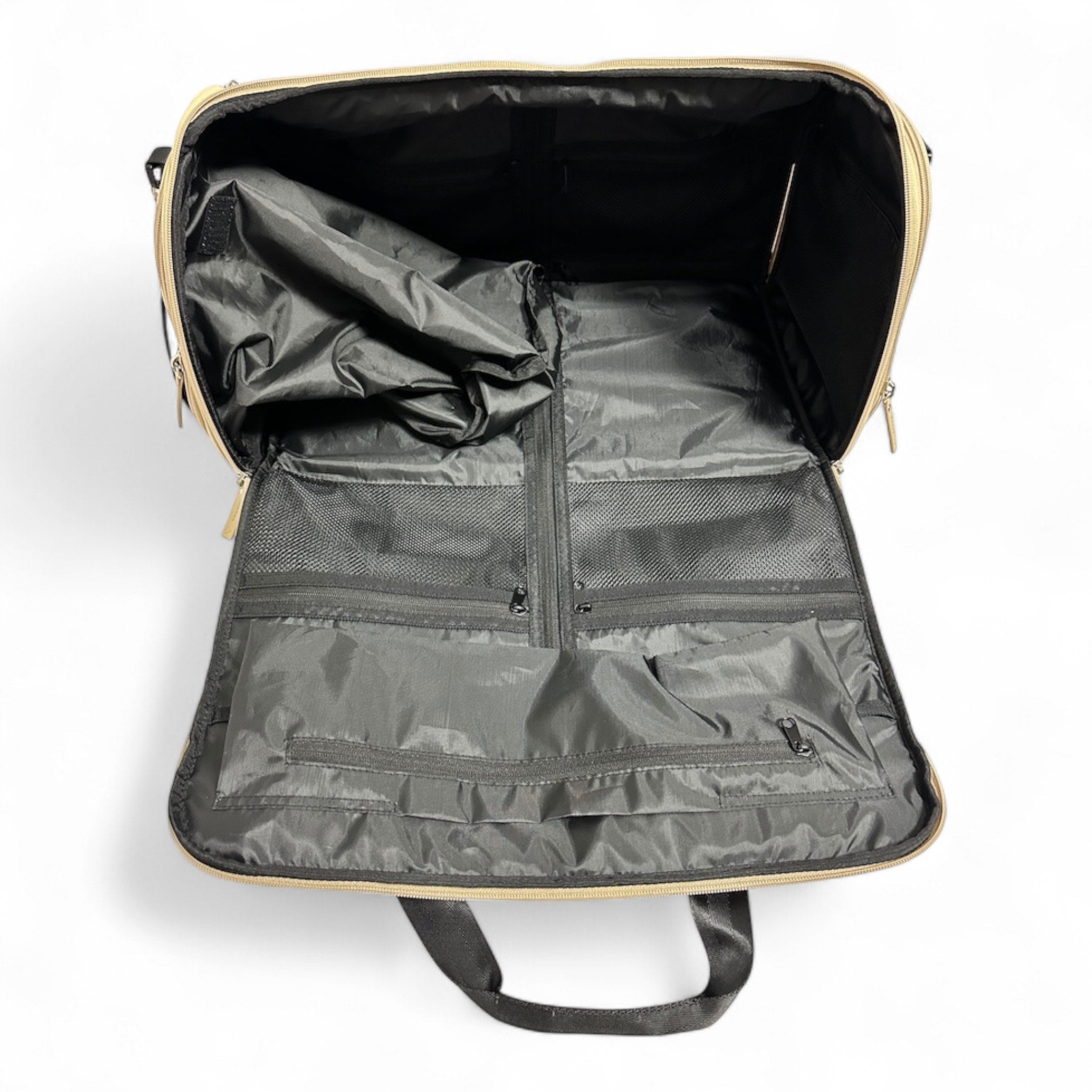 ORCA Golf Garment Multi-Duffle- Available Spring 2026 (Fully Customized Available Immediately)