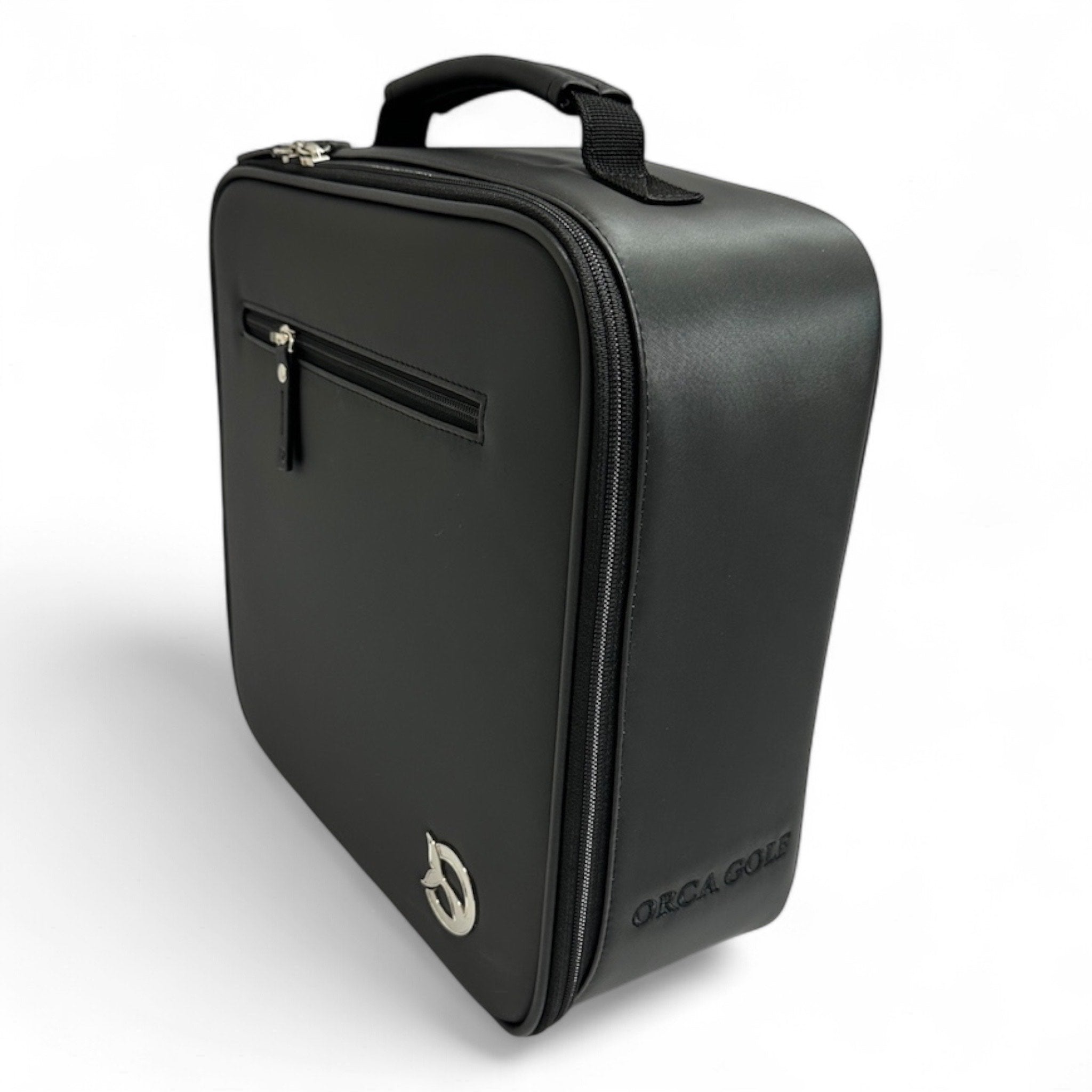 ORCA Golf O-Case- Available Spring 2026 (Fully Customized Available Immediately)