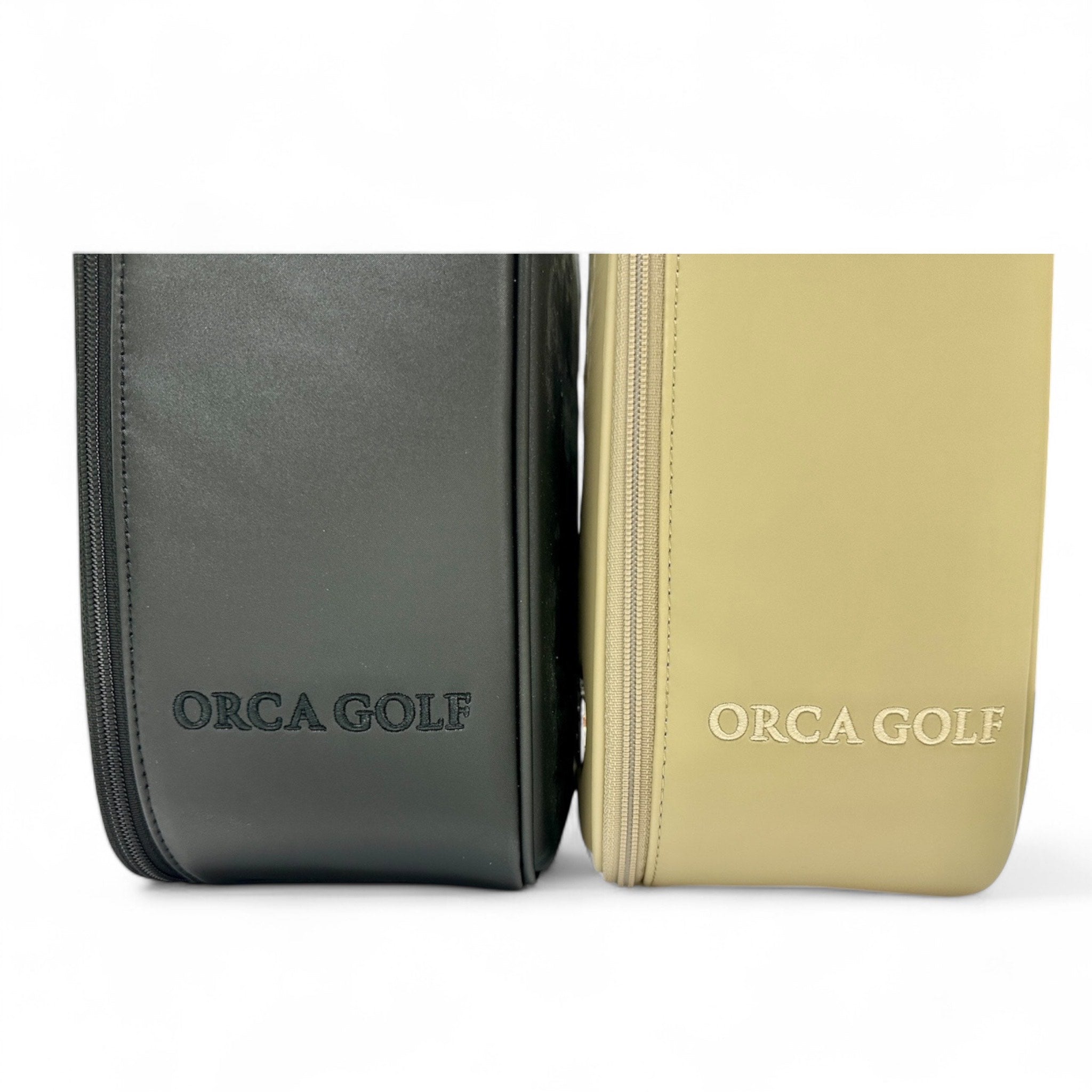 ORCA Golf O-Case- Available Spring 2026 (Fully Customized Available Immediately)