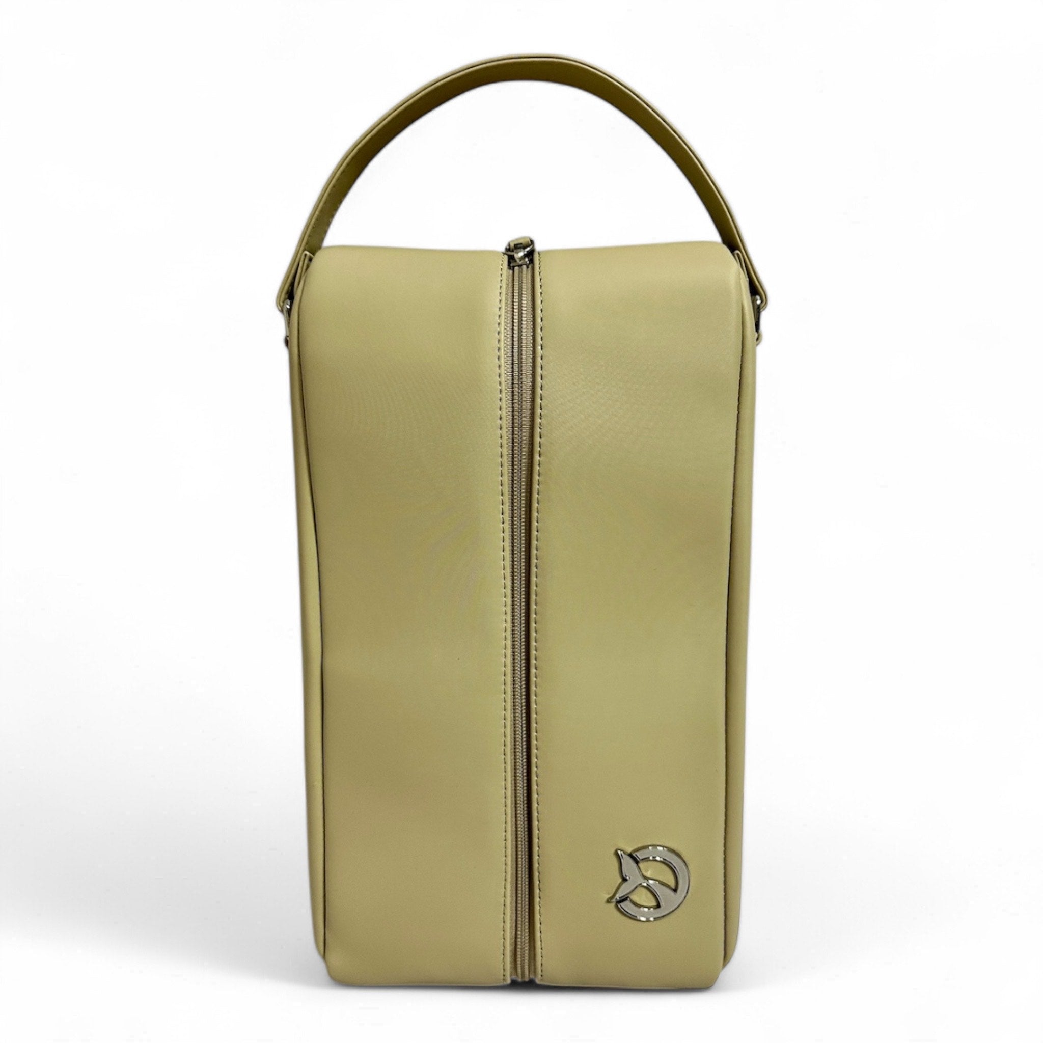 ORCA Golf Double Wine Bag- Available Spring 2026 (Fully Customized Available Immediately)