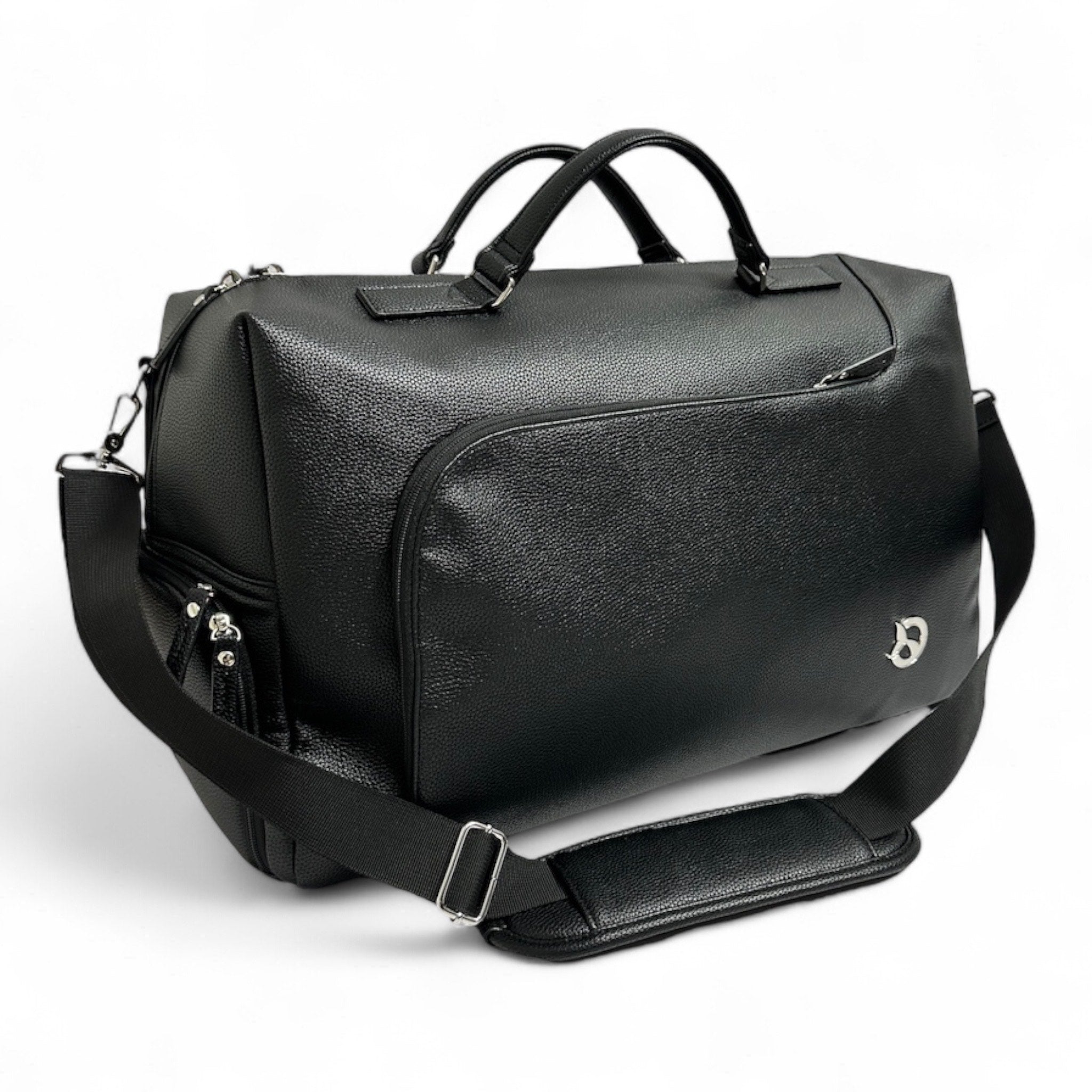 ORCA Golf Lifestyle Duffle- Available Spring 2026 (Fully Customized Available Immediately)
