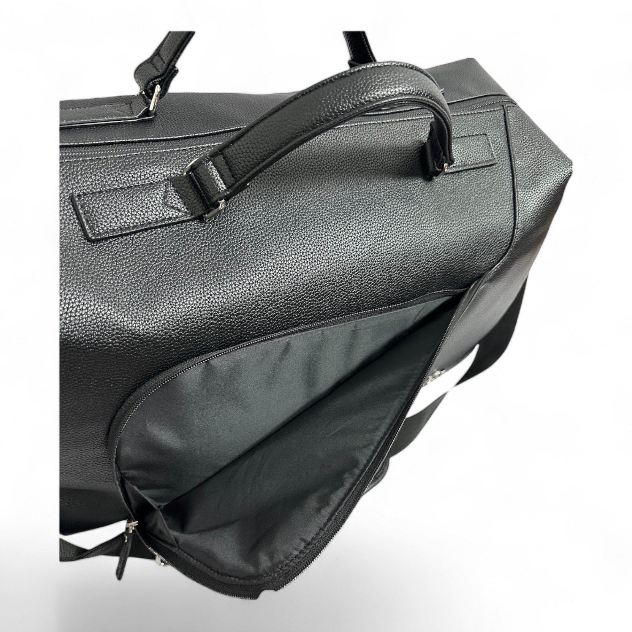 ORCA Golf Lifestyle Duffle- Available Spring 2026 (Fully Customized Available Immediately)