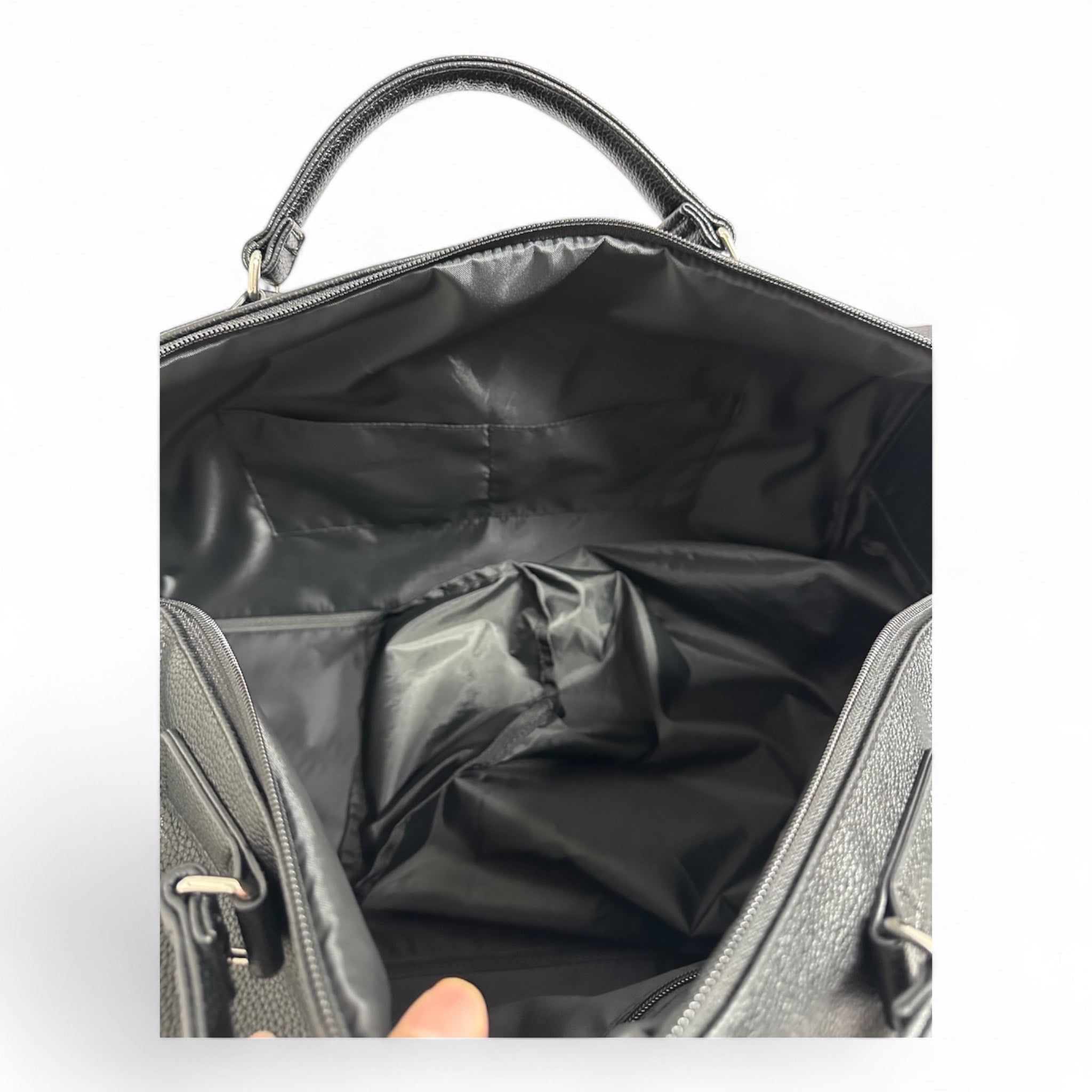 ORCA Golf Lifestyle Duffle- Available Spring 2026 (Fully Customized Available Immediately)