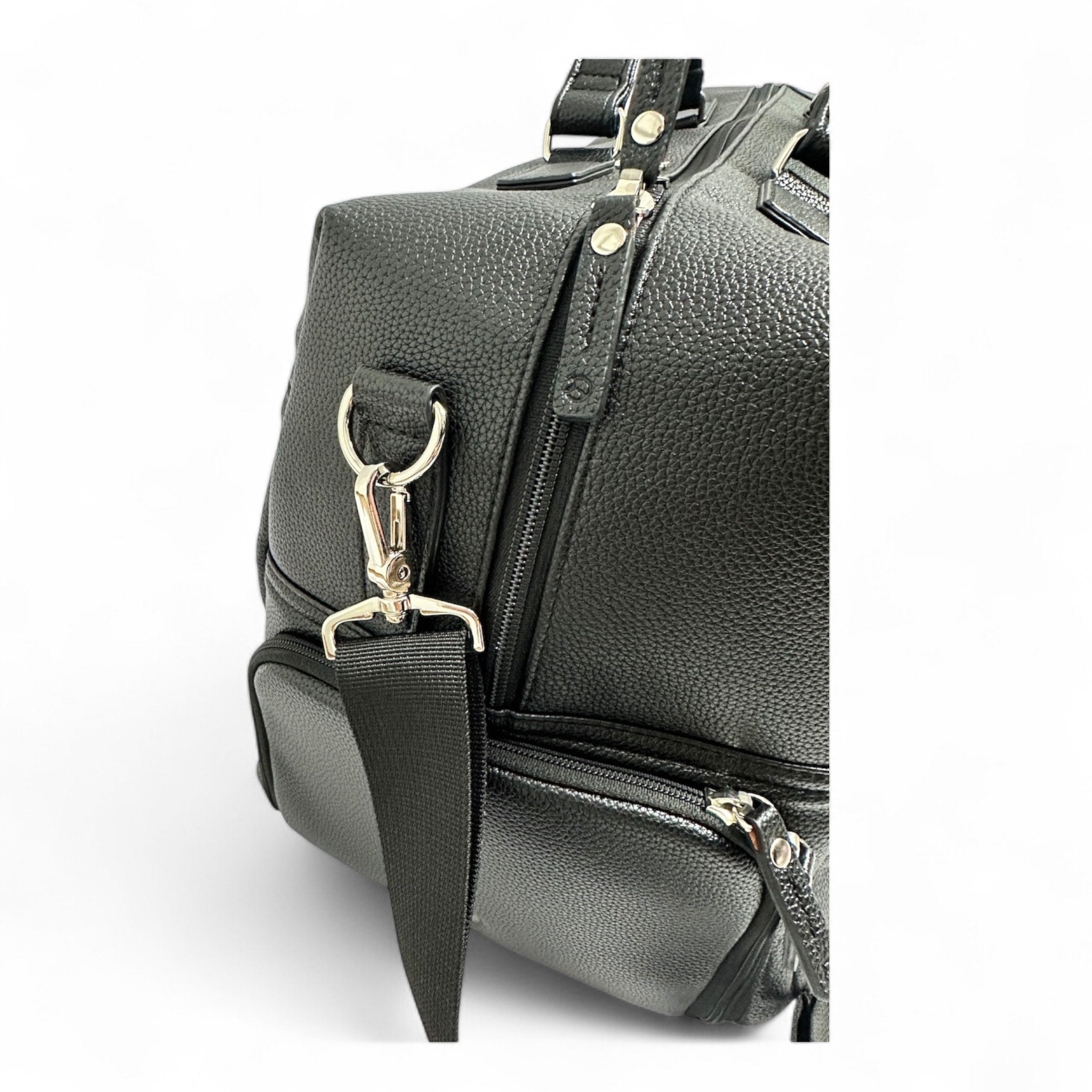 ORCA Golf Lifestyle Duffle- Available Spring 2026 (Fully Customized Available Immediately)