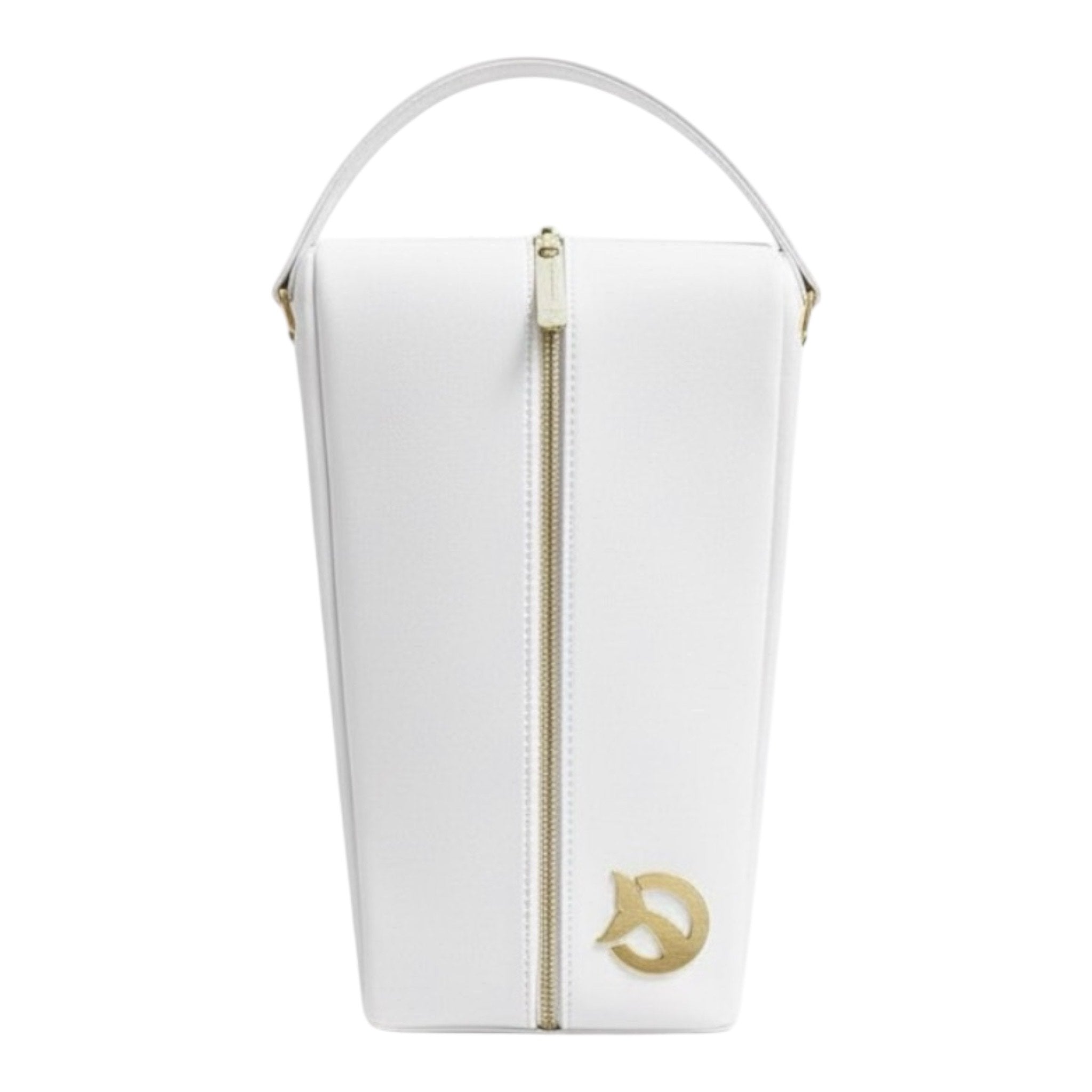 ORCA Golf Double Wine Bag- Available Spring 2026 (Fully Customized Available Immediately)