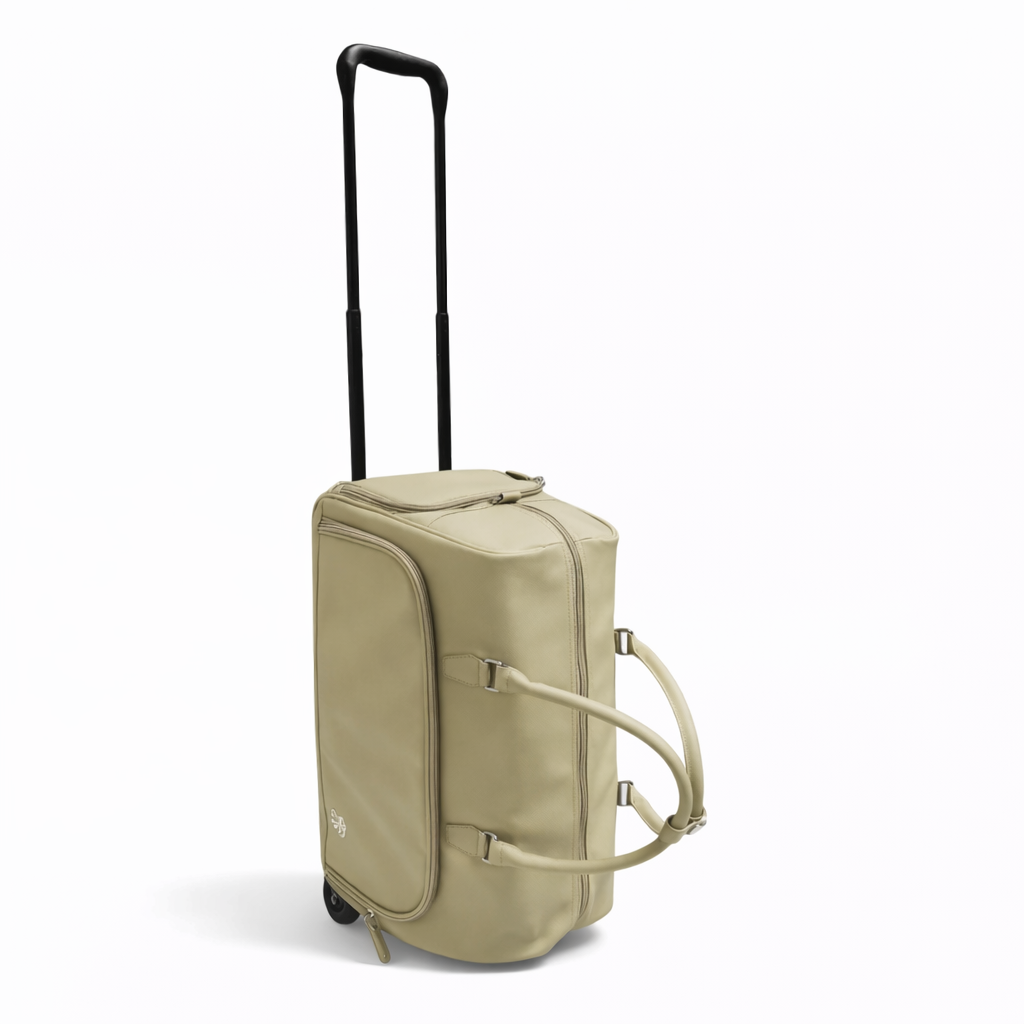 ORCA Golf Wheeled - Available Spring 2026 (Fully Customized Available Immediately)