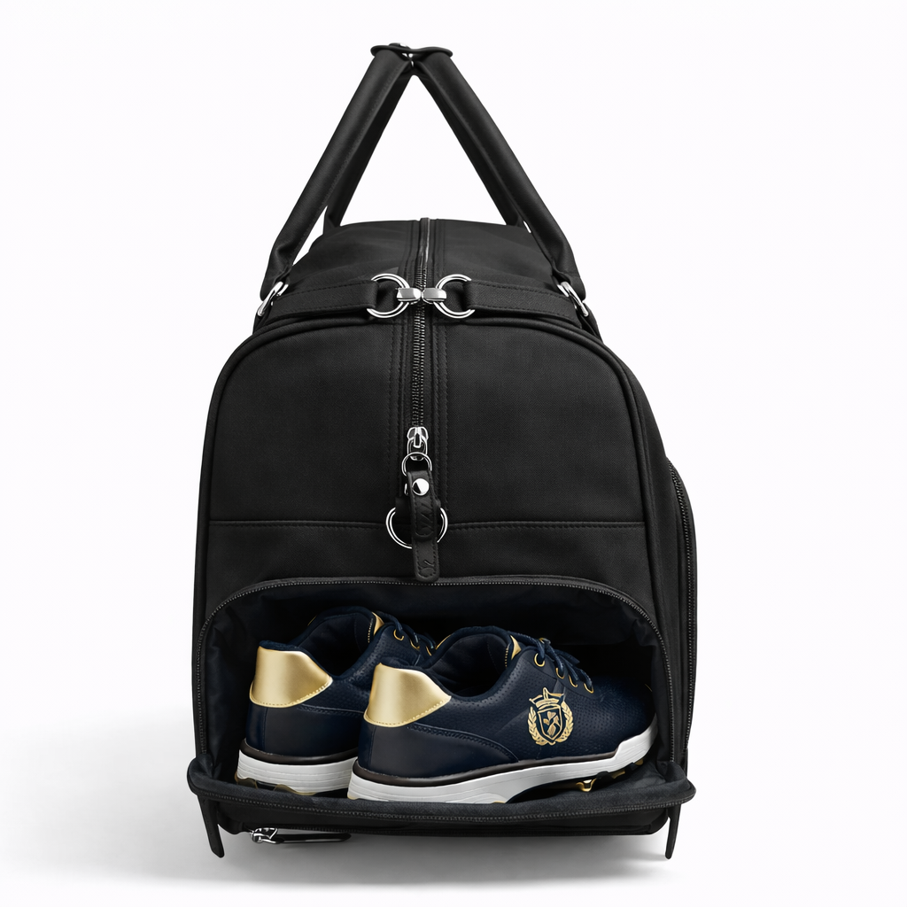 ORCA Golf Wheeled - Available Spring 2026 (Fully Customized Available Immediately)