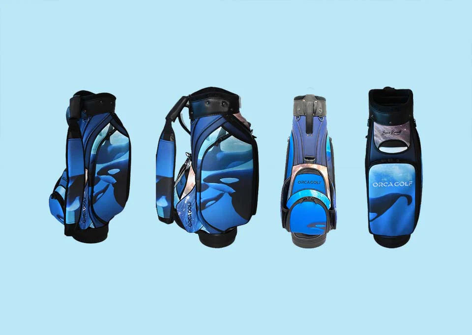 FEMALE-LED ORCA GOLF EXPANDS EXCLUSIVE COLLECTION, INCLUSIVE MISSION