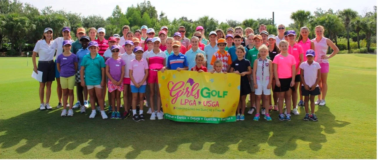 LPGA Foundation & ORCA Golf Partner for Branded Golf Bags