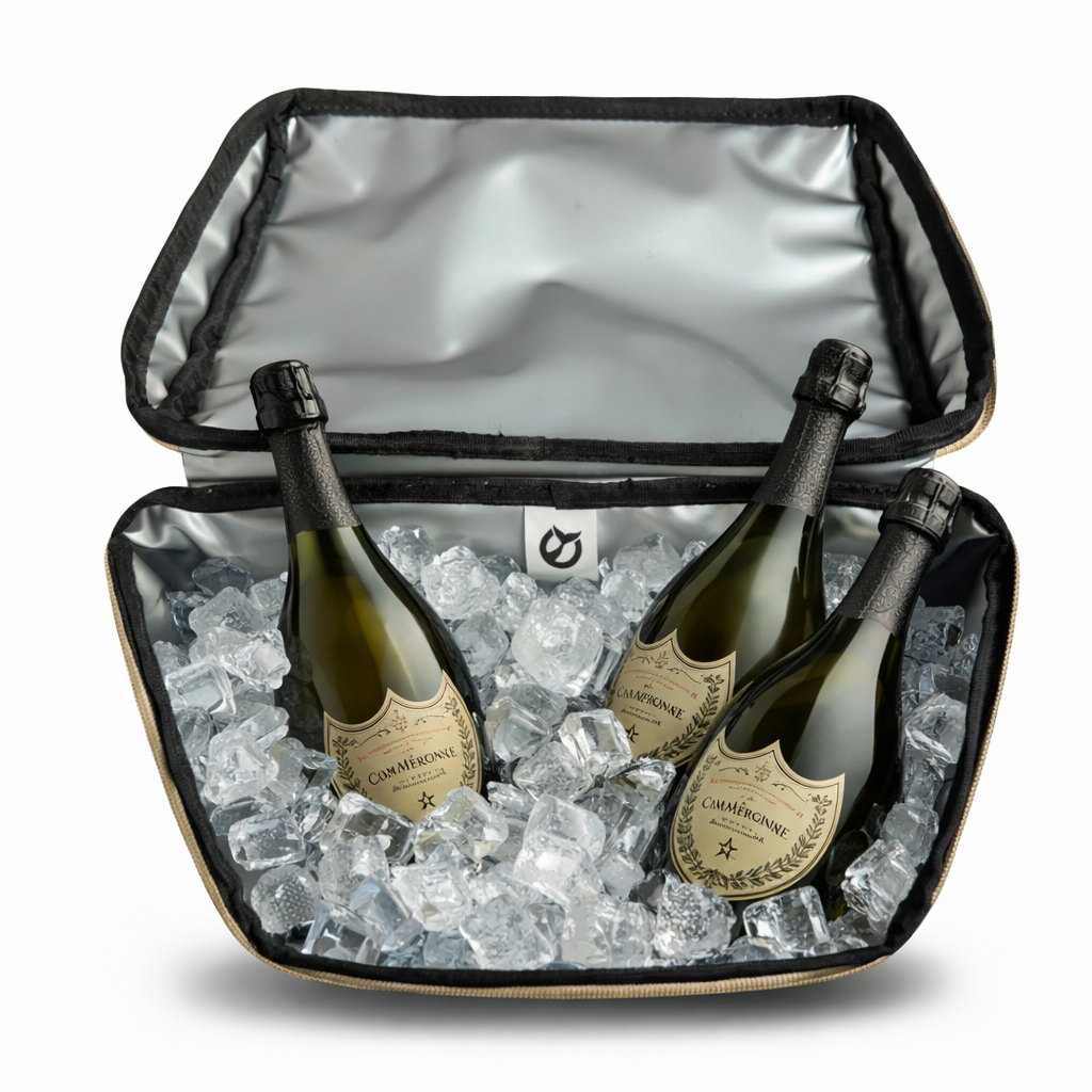 ORCA Golf Beverage Backpack- Available Spring 2026 (Fully Customized Available Immediately)