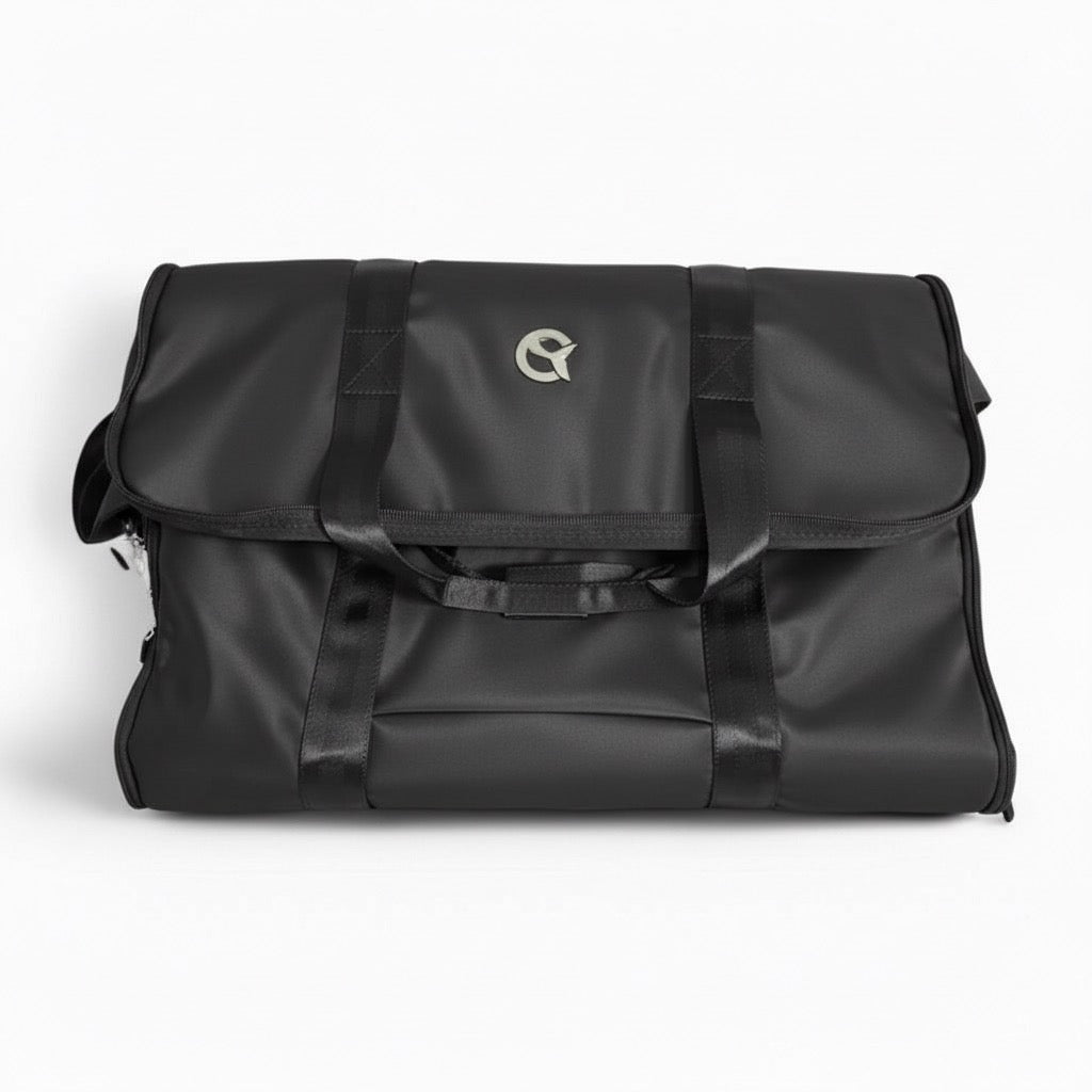 ORCA Golf Garment Multi-Duffle- Available Spring 2026 (Fully Customized Available Immediately)