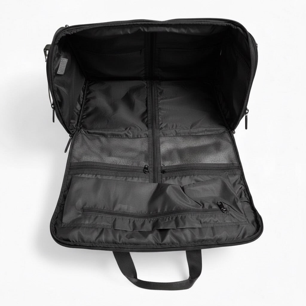 ORCA Golf Garment Multi-Duffle- Available Spring 2026 (Fully Customized Available Immediately)