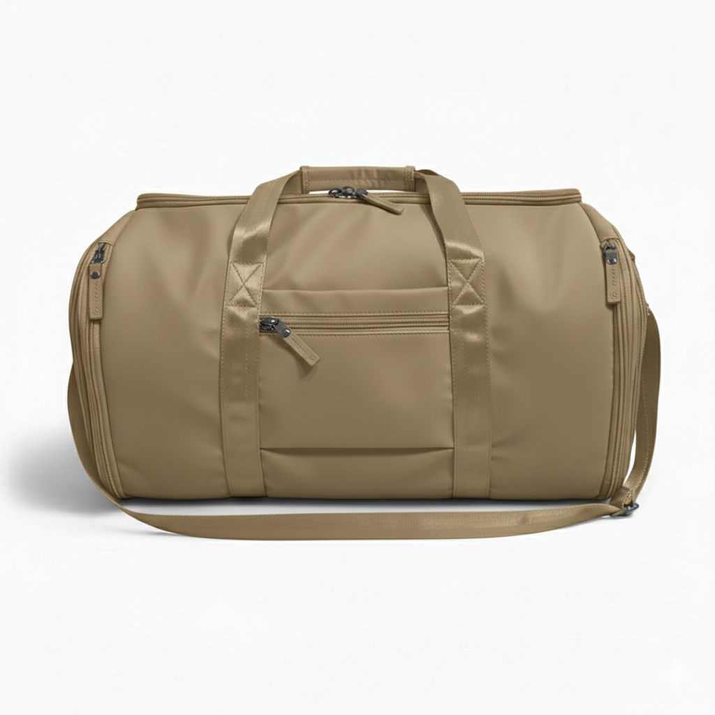 ORCA Golf Garment Multi-Duffle- Available Spring 2026 (Fully Customized Available Immediately)