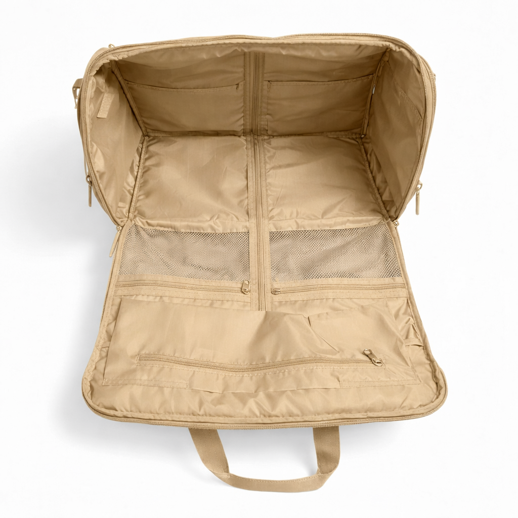 ORCA Golf Garment Multi-Duffle- Available Spring 2026 (Fully Customized Available Immediately)