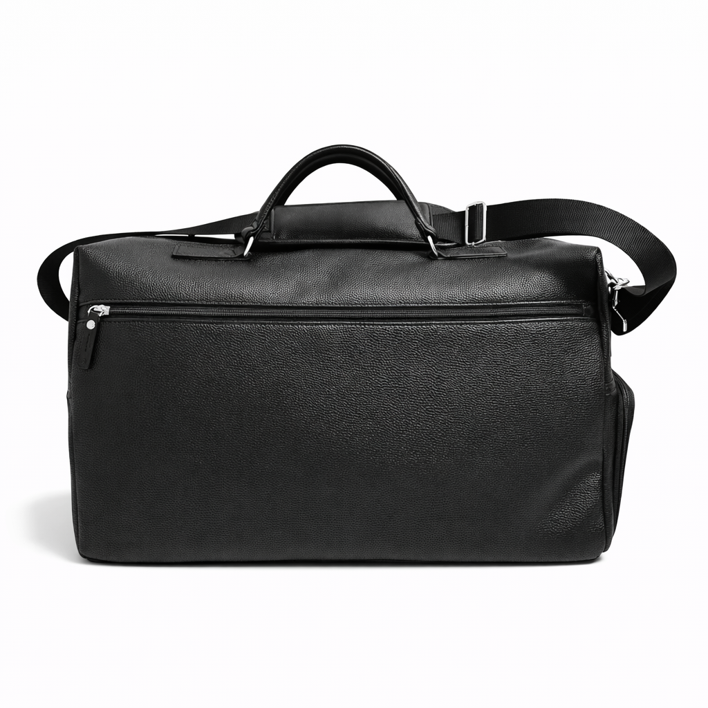 ORCA Golf Lifestyle Duffle- Available Spring 2026 (Fully Customized Available Immediately)