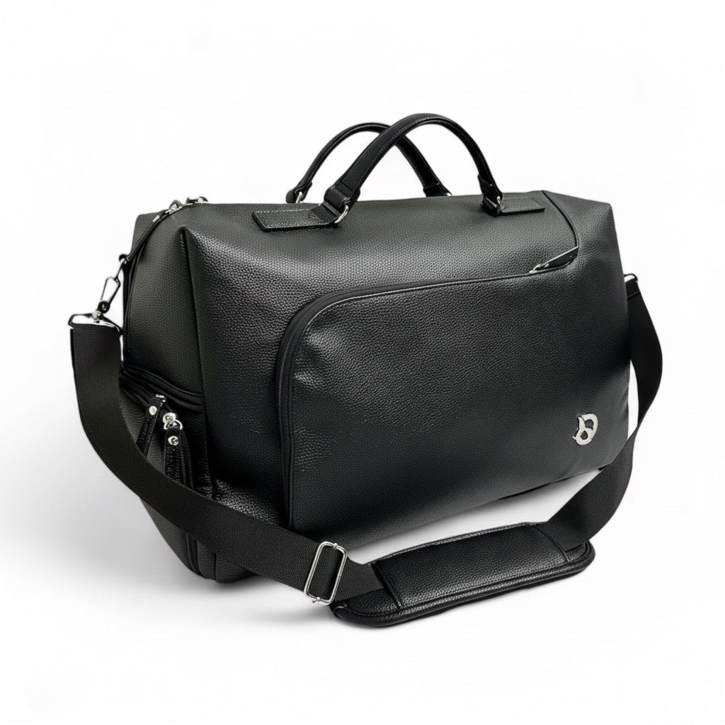 ORCA Golf Lifestyle Duffle- Available Spring 2026 (Fully Customized Available Immediately)